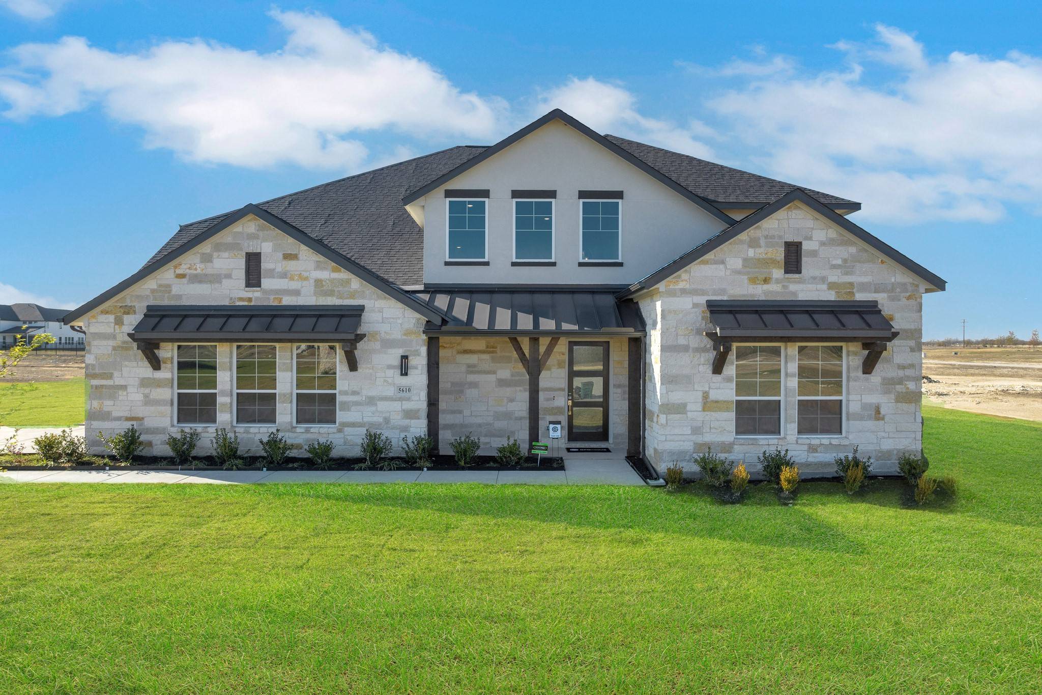 Celina, TX 75009,5610 Gaelic DR