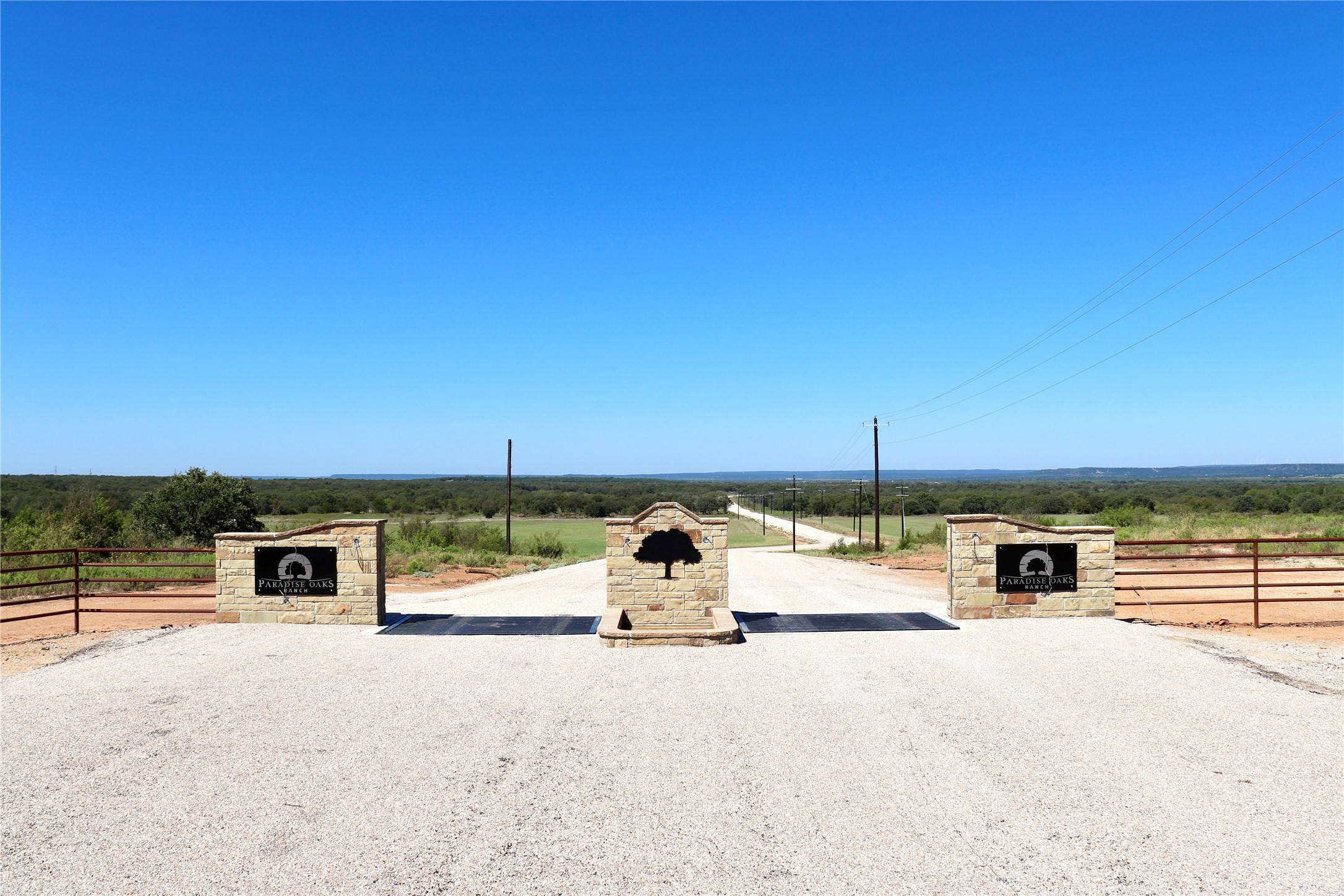 Perrin, TX 76486,93 Paradise Oaks LN