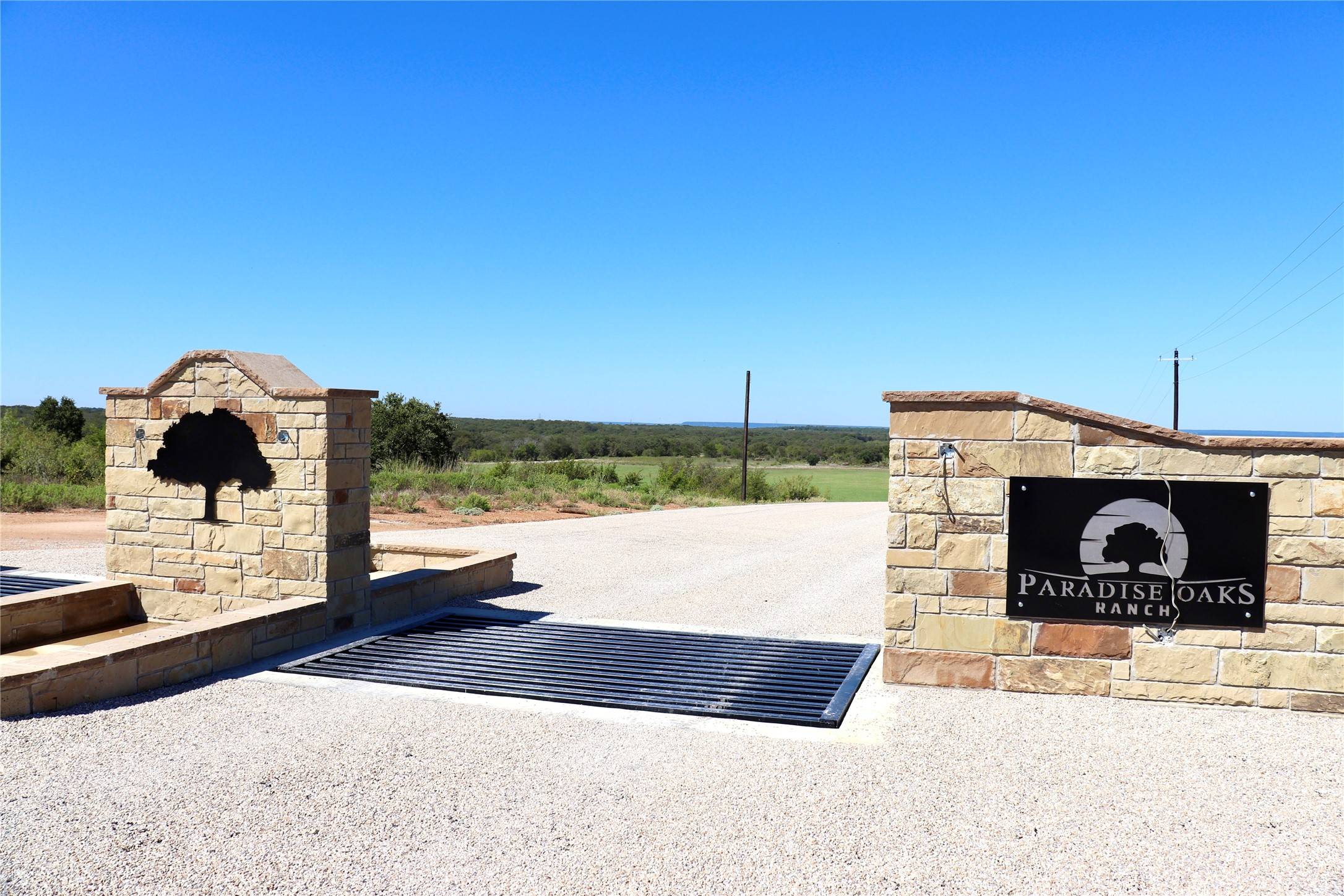 Perrin, TX 76486,93 Paradise Oaks LN