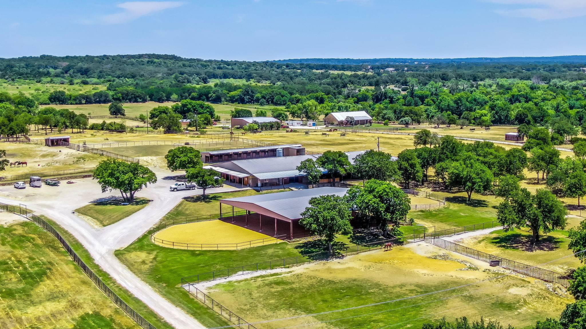 Weatherford, TX 76088,2710 Advance RD
