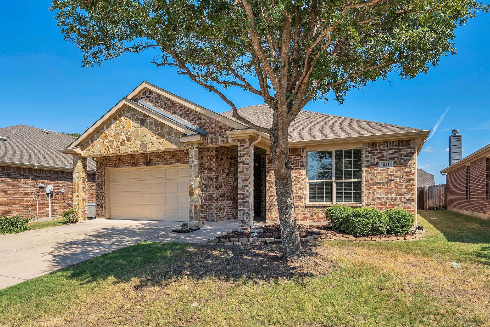 Prosper, TX 75078,881 Lancashire LN