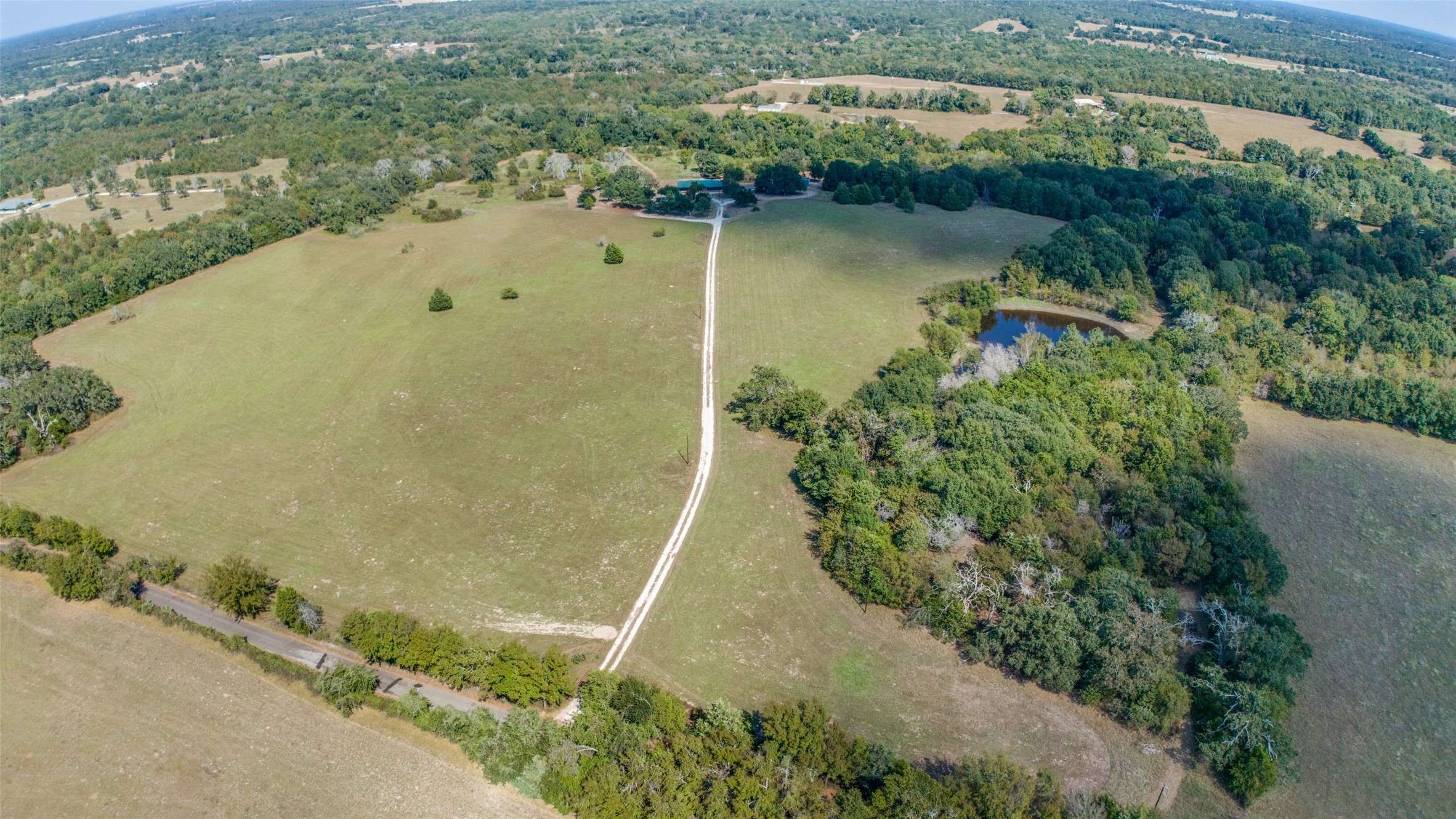 Teague, TX 75860,231 FCR #930