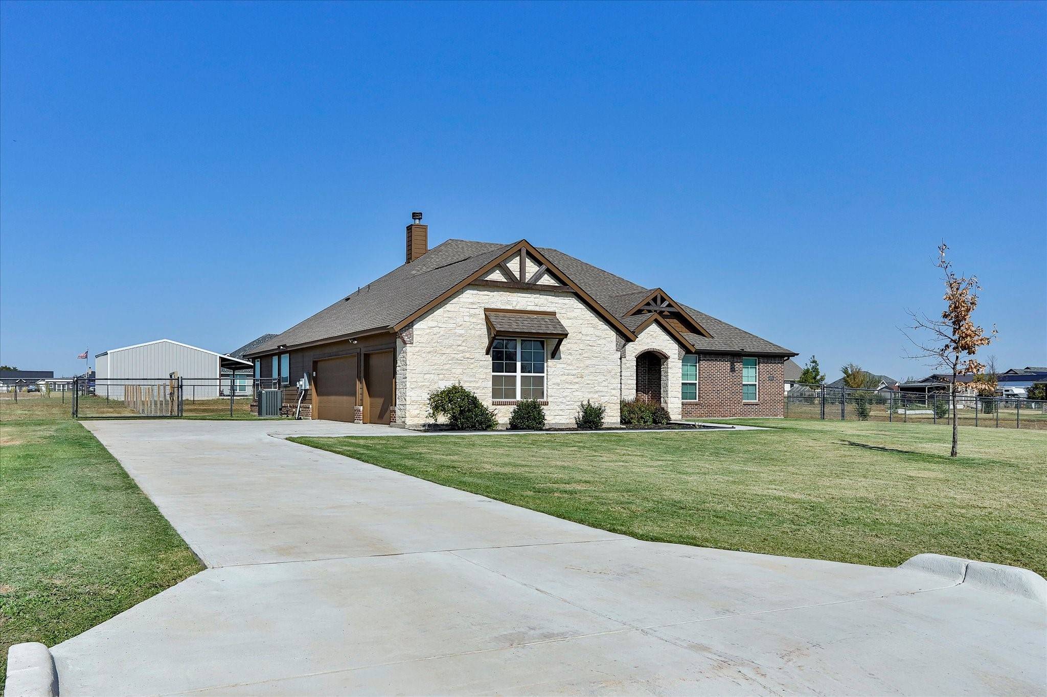 Godley, TX 76044,6370 Rustic Edge ST