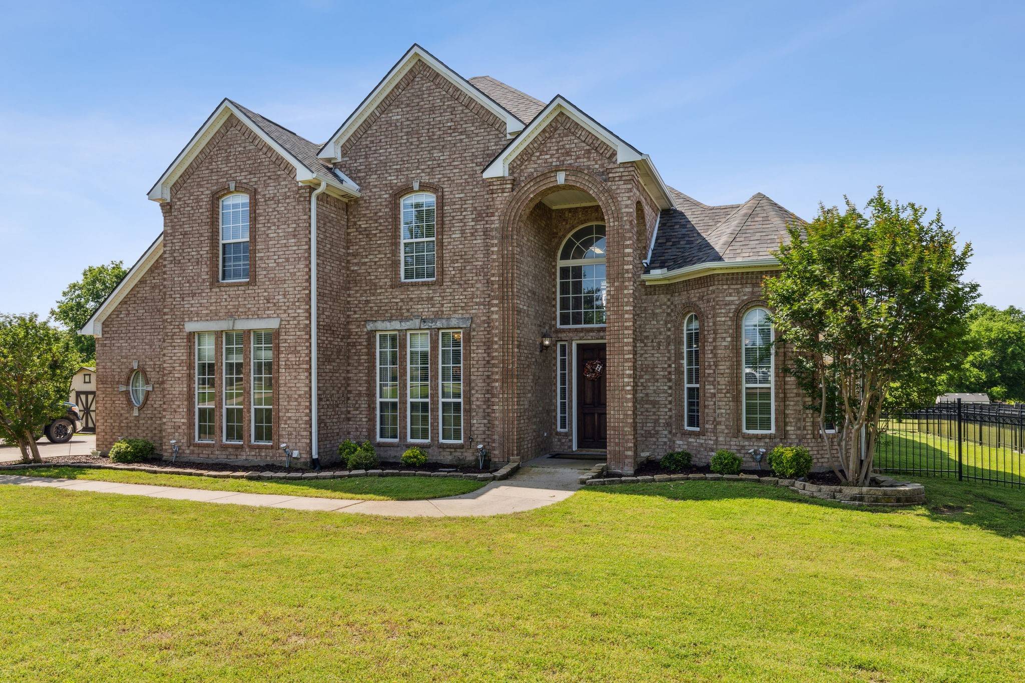Celina, TX 75009,3689 Heritage TRL