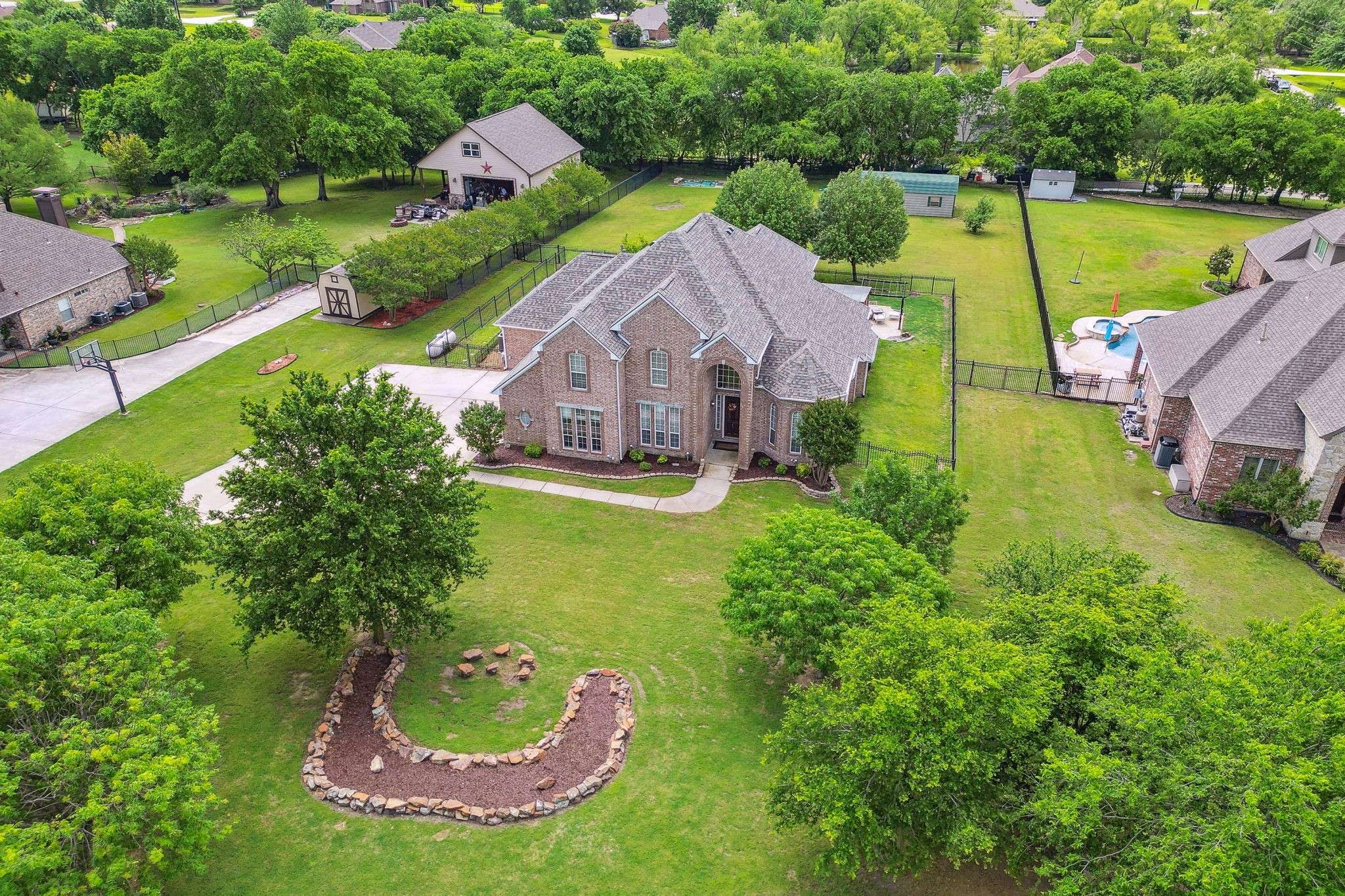 Celina, TX 75009,3689 Heritage TRL
