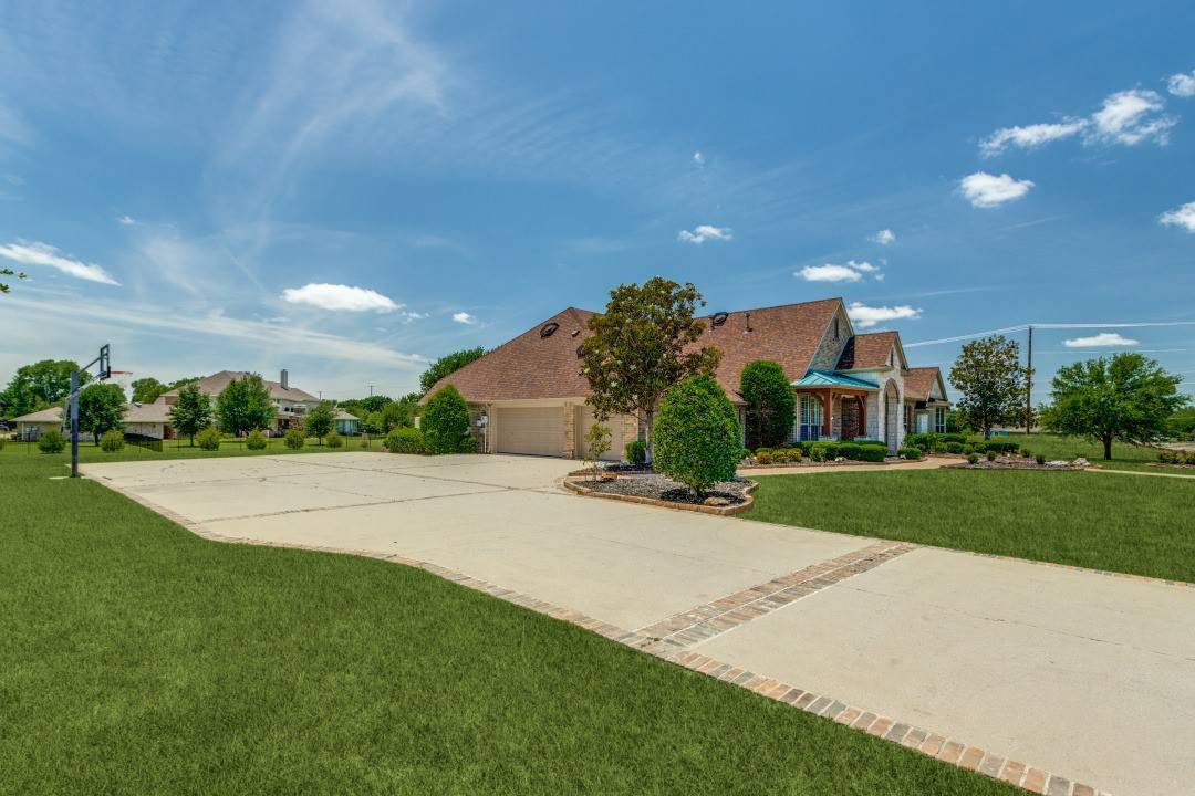 Parker, TX 75002,5802 Parker Village DR