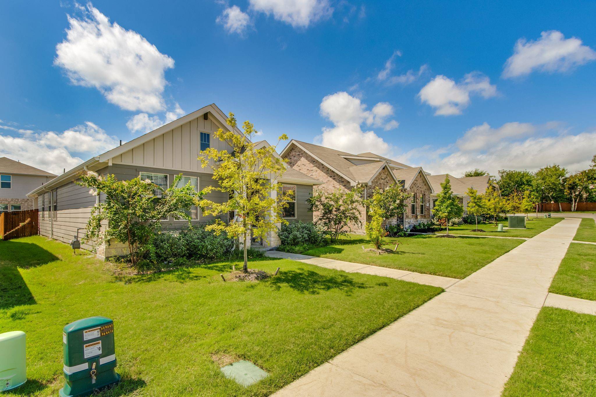 Wylie, TX 75098,213 Monarch WAY