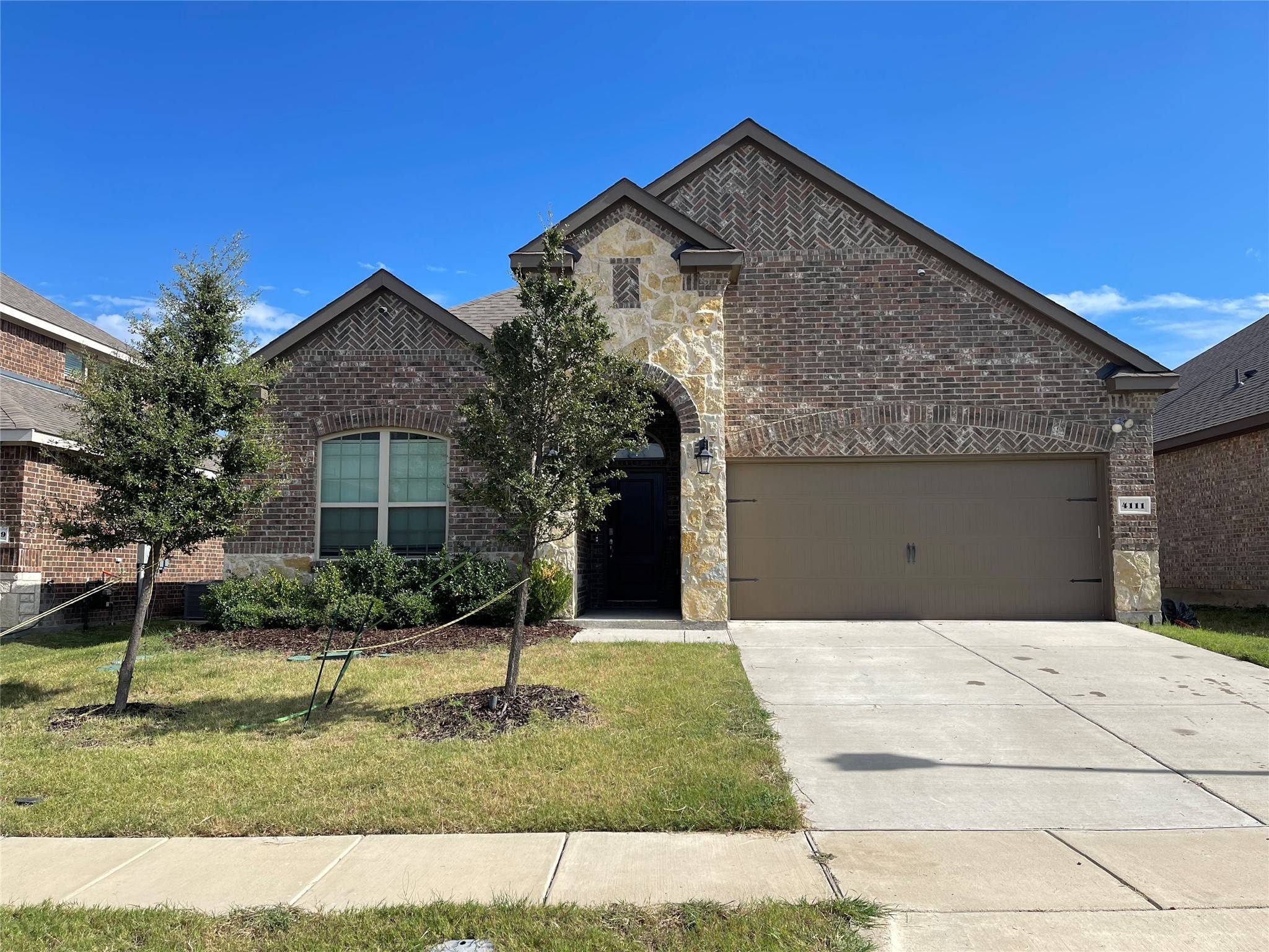Forney, TX 75126,4111 Beamer DR
