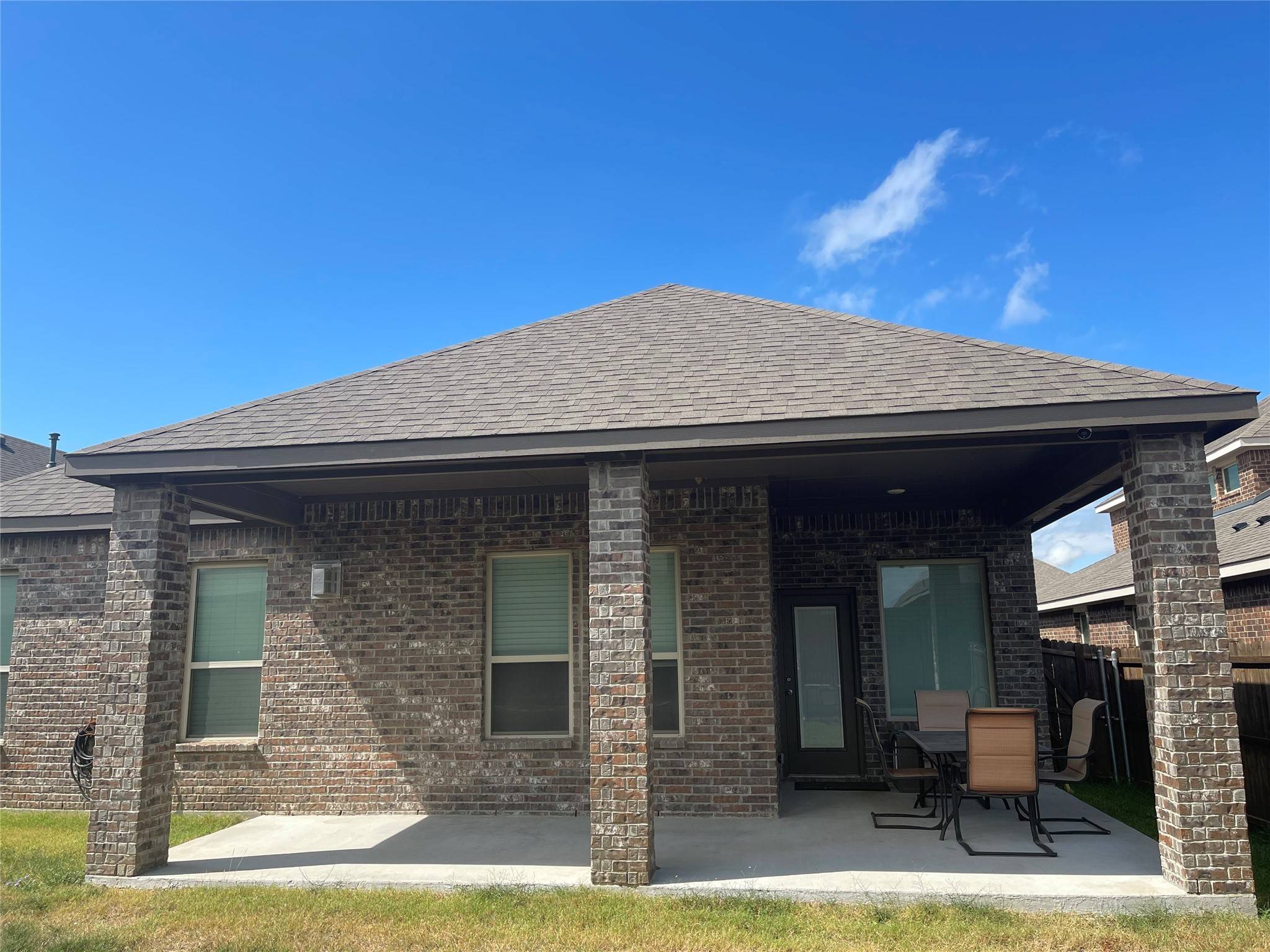 Forney, TX 75126,4111 Beamer DR
