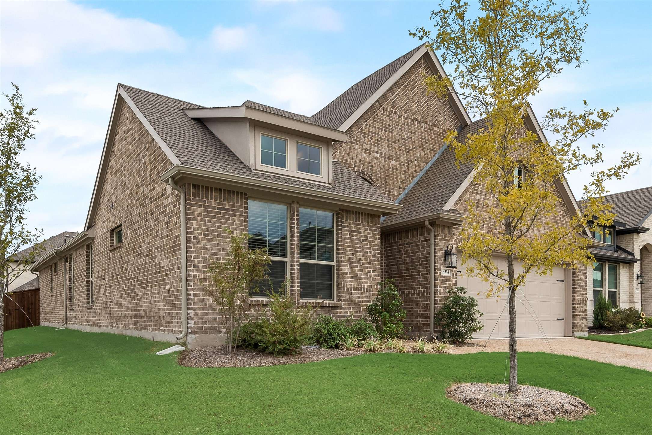 Melissa, TX 75454,3314 Mattie Grey LN