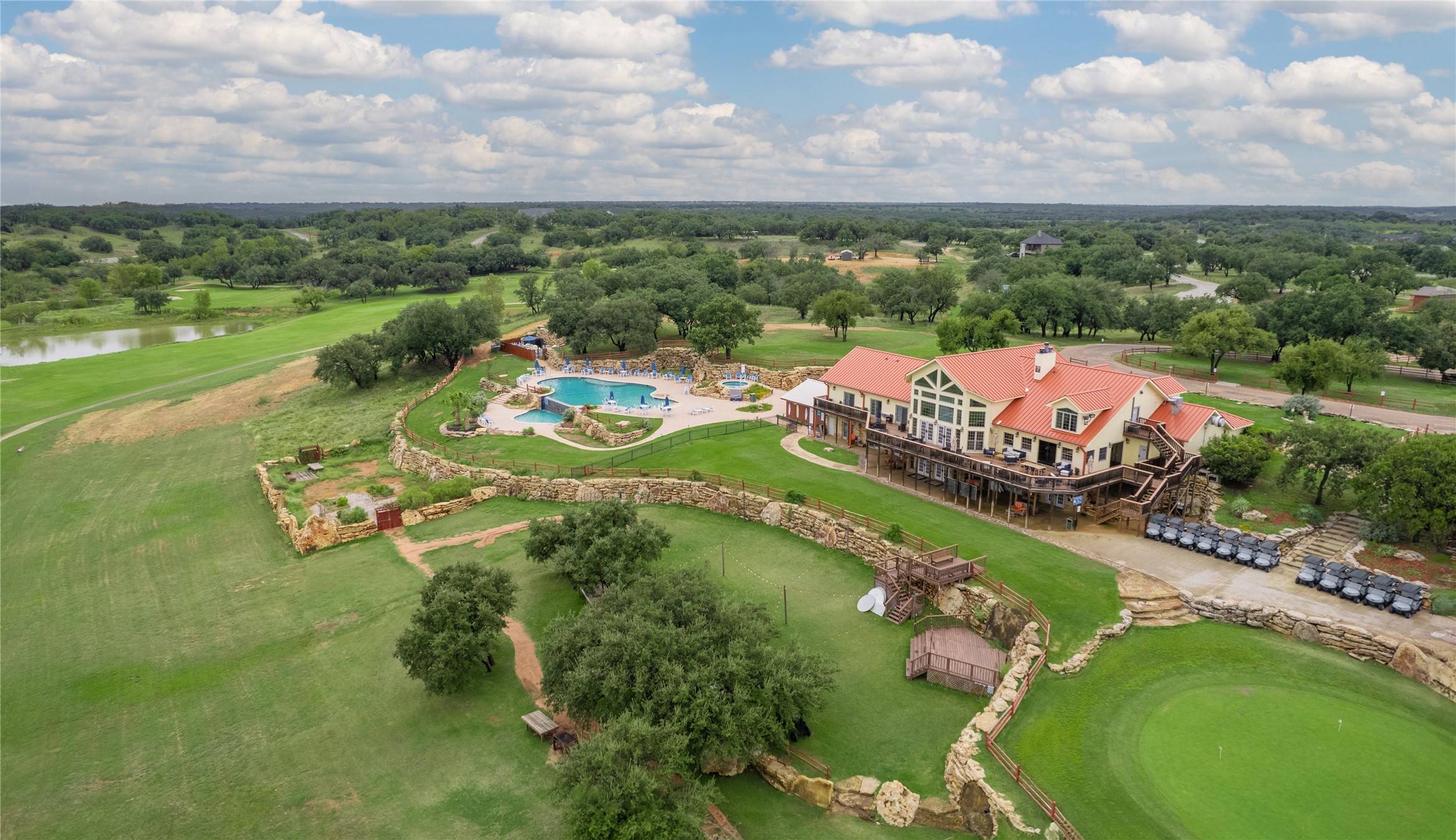 Brownwood, TX 76801,TBD Lot 1004 Unit 3 Feather Bay BLVD
