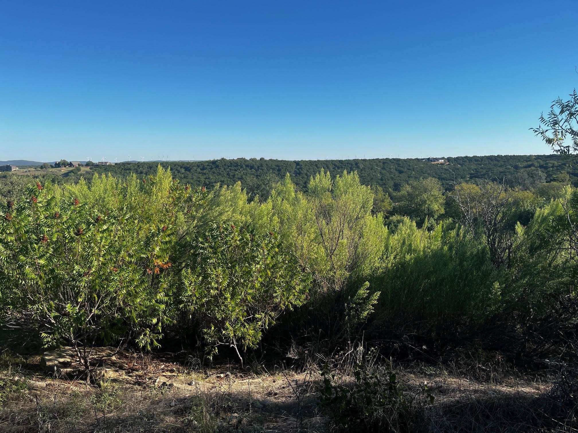 Possum Kingdom Lake, TX 76449,Lot 297 Shooting Star CT