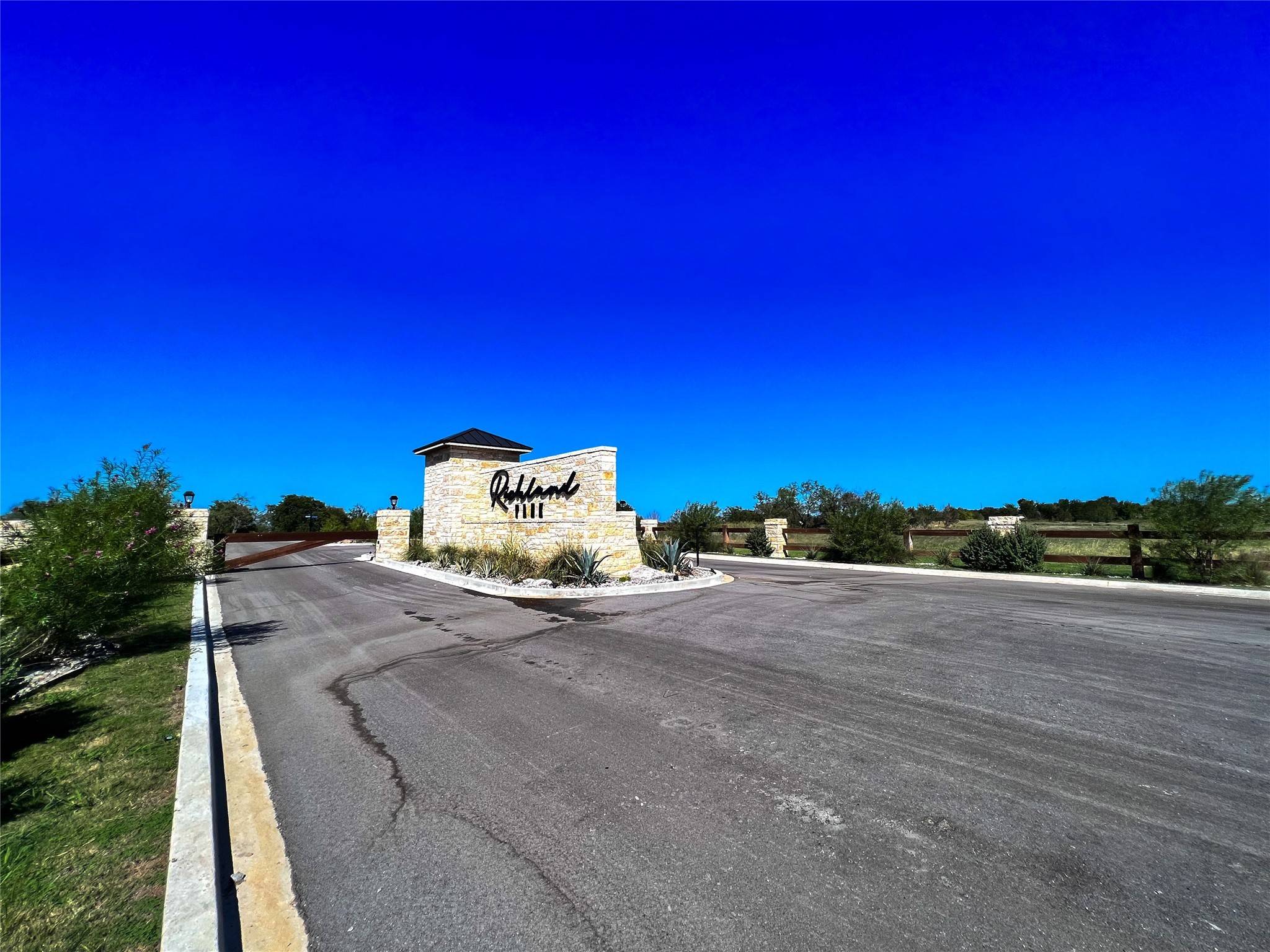 Corsicana, TX 75109,Lot 75 Richland Park DR