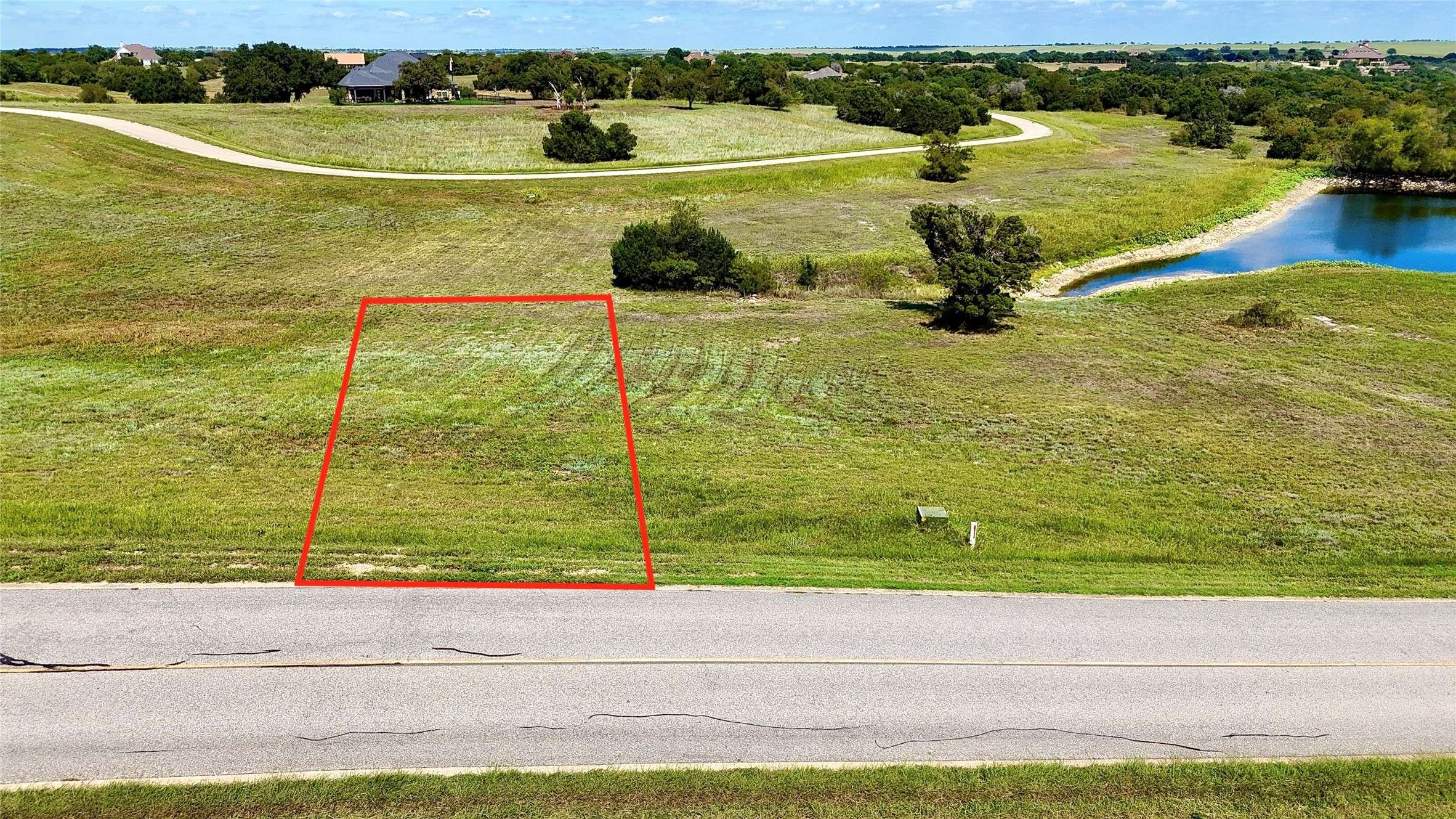 Cleburne, TX 76033,7429 Retreat BLVD
