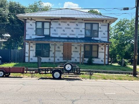 Greenville, TX 75401,2104 Johnson ST