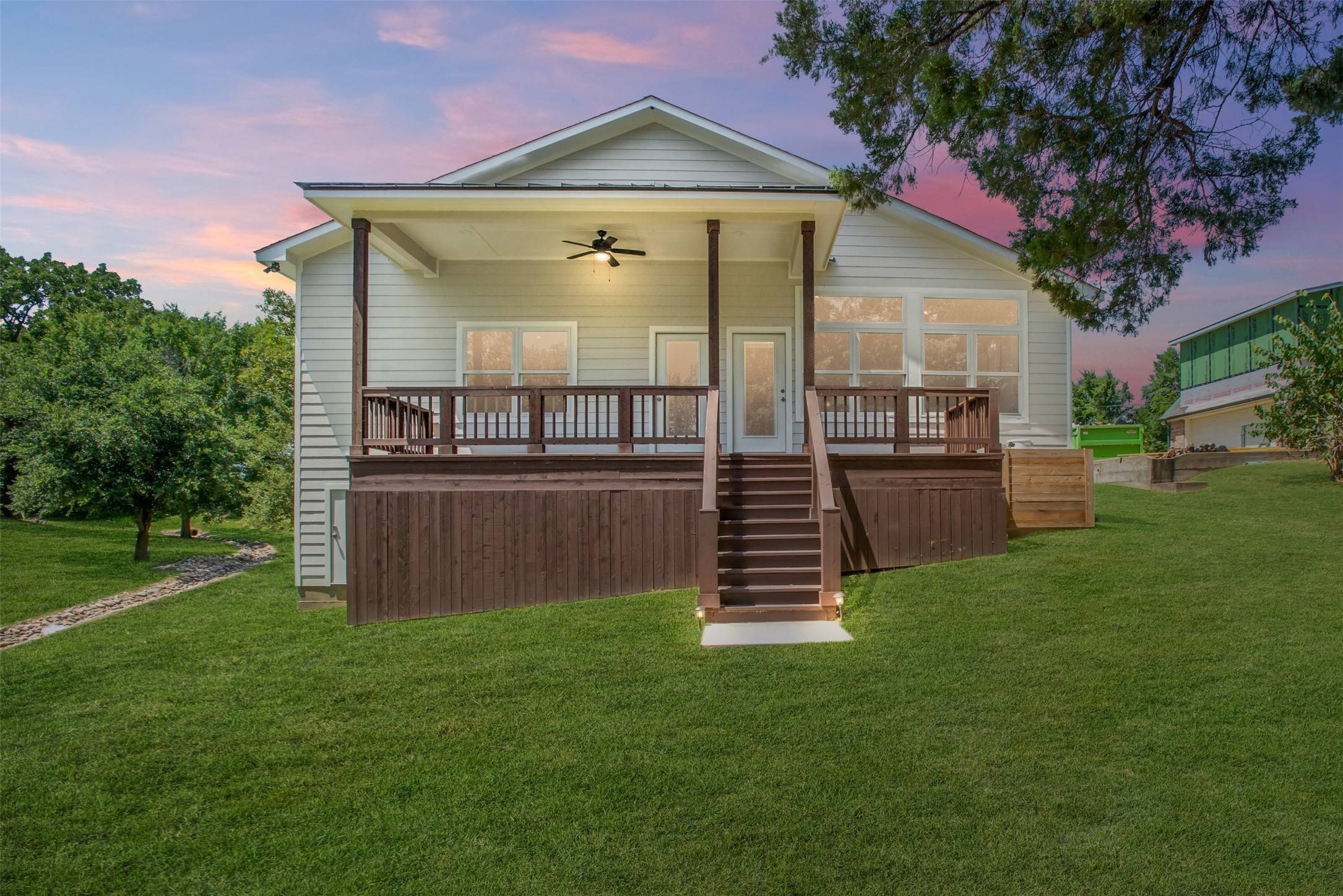 Enchanted Oaks, TX 75156,118 First Oak DR