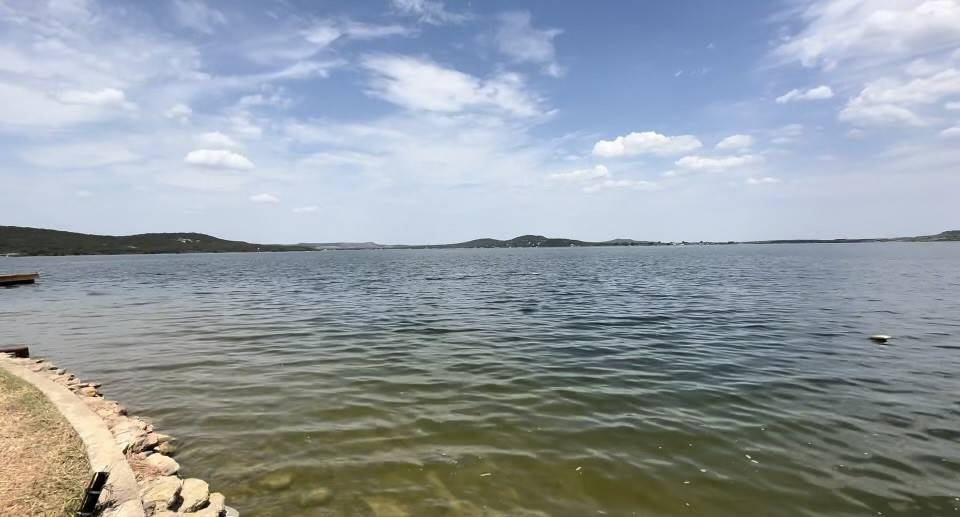 Possum Kingdom Lake, TX 76429,3801 Harbor VW