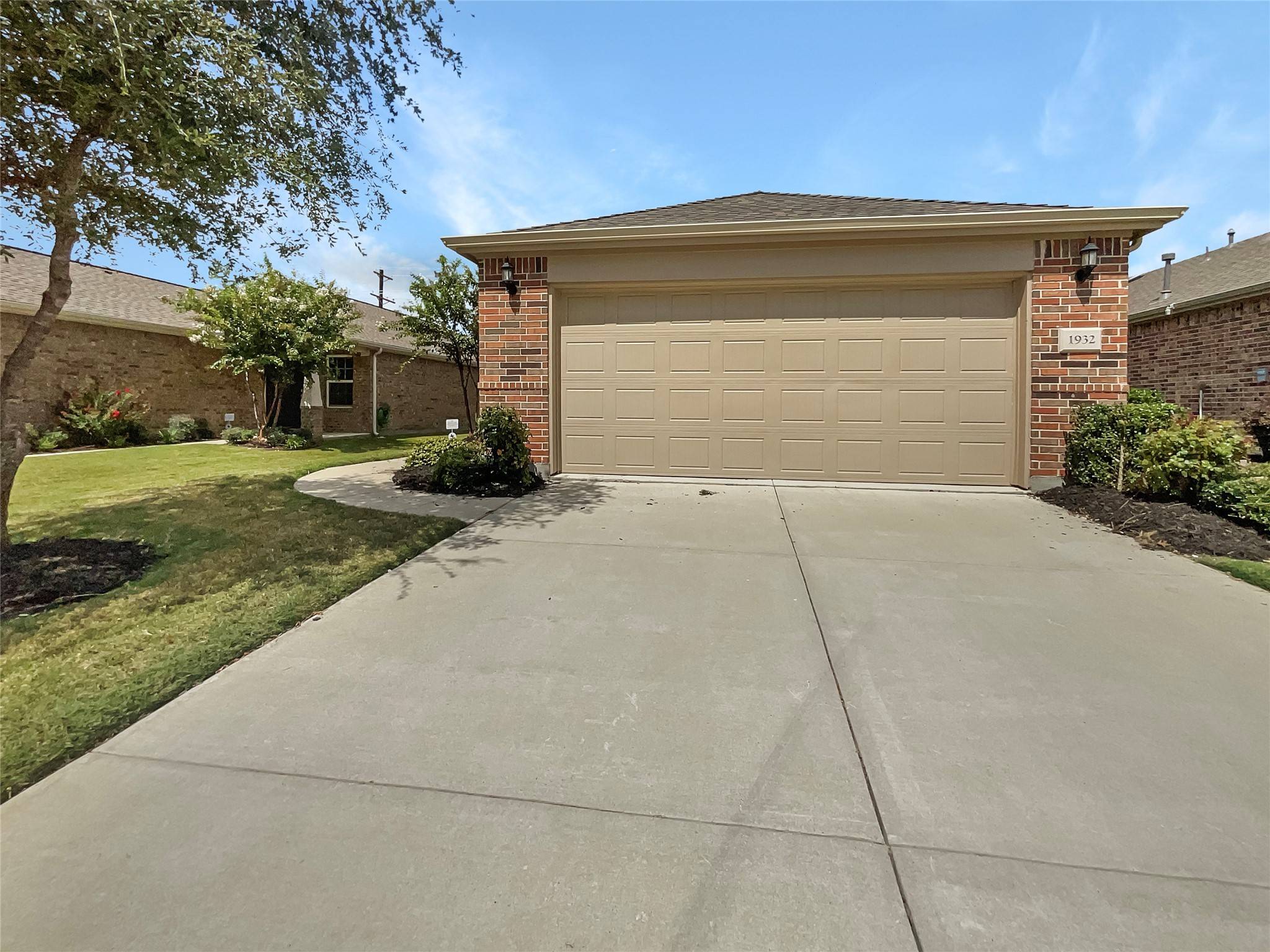 Frisco, TX 75036,1932 Marsh Point DR