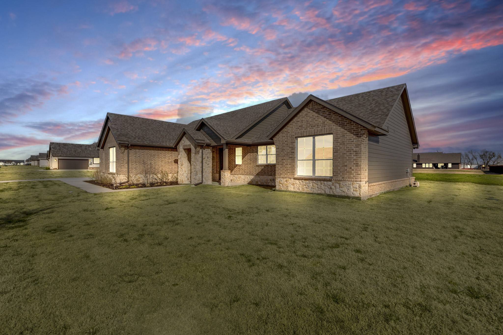 Oak Ridge, TX 75161,2615 Witness Tree RD