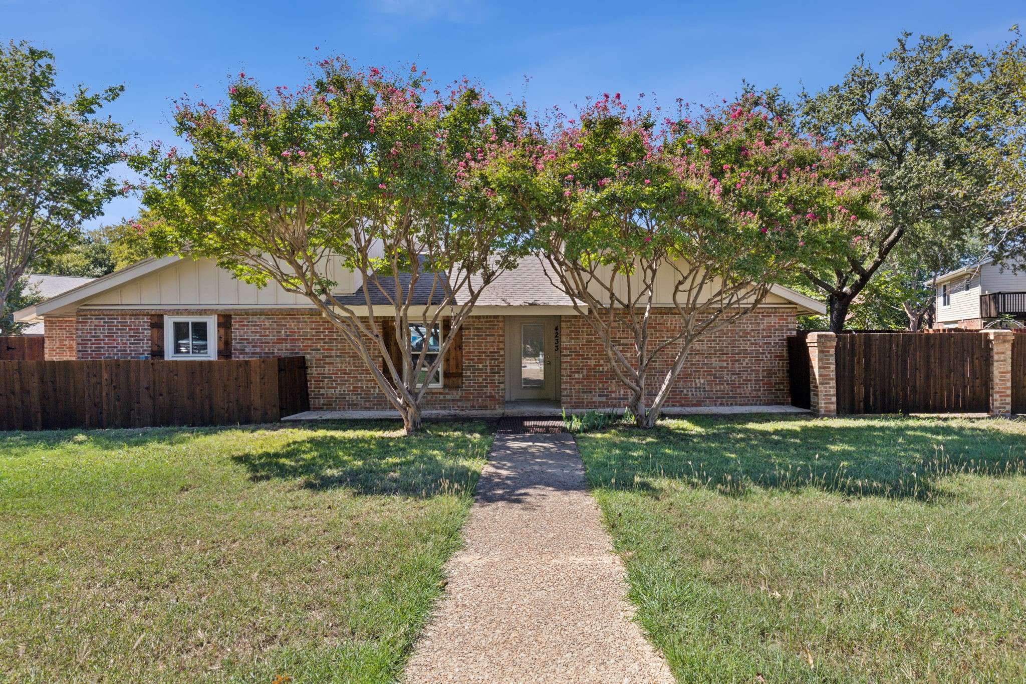 Flower Mound, TX 75028,4233 Gayle CT