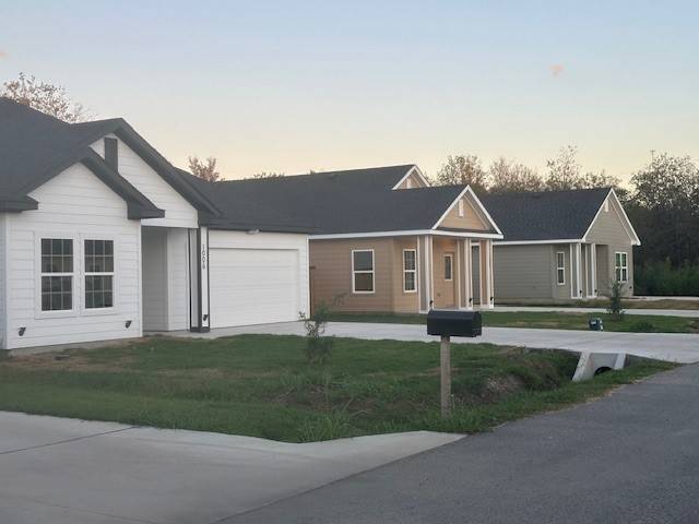 Ennis, TX 75119,1008 S Preston ST