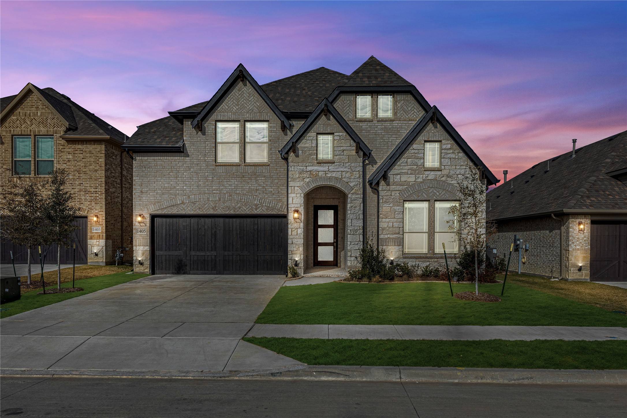 Forney, TX 75126,1405 Fishergate DR
