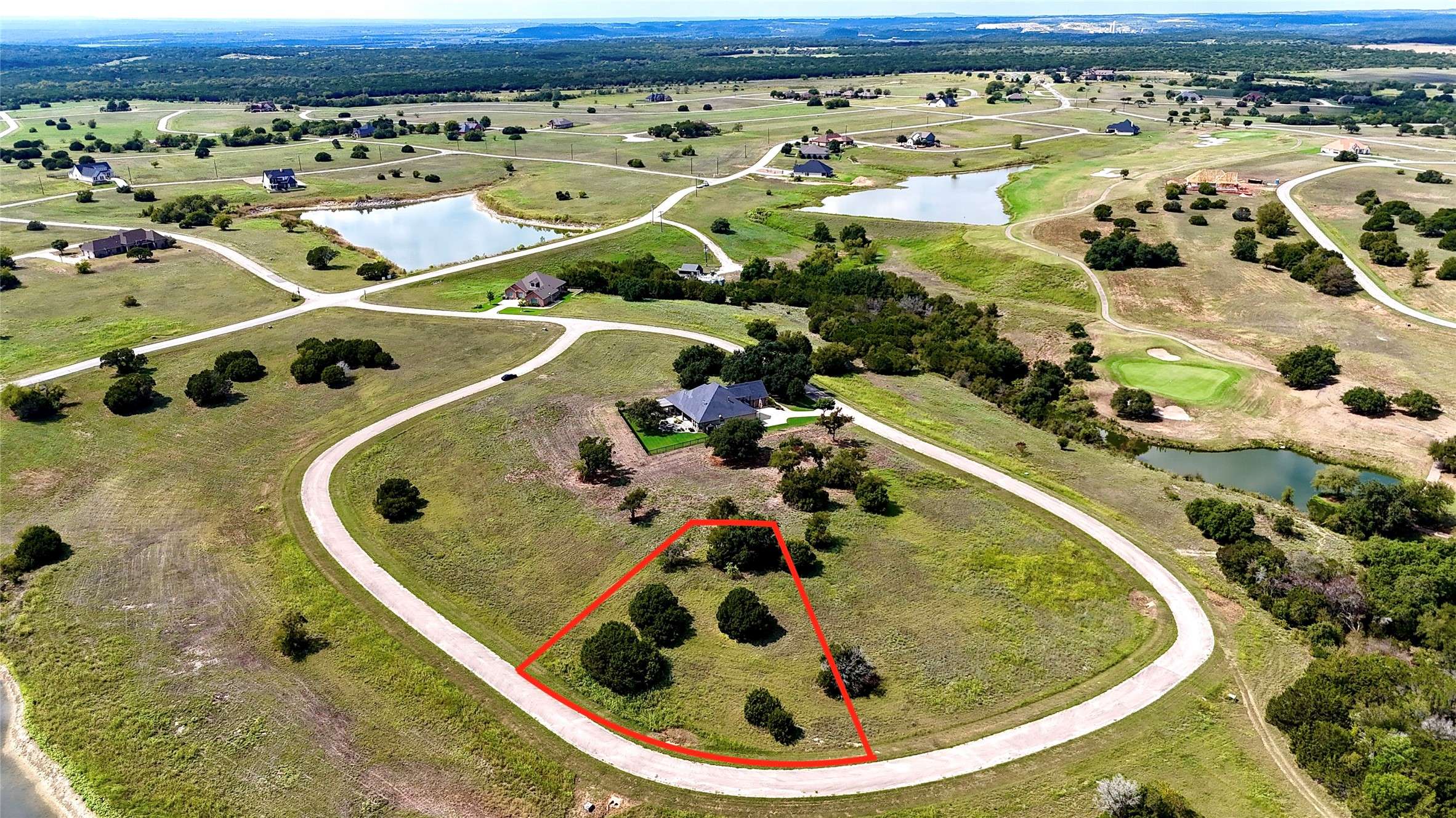 Cleburne, TX 76033,6349 Berkshire CIR