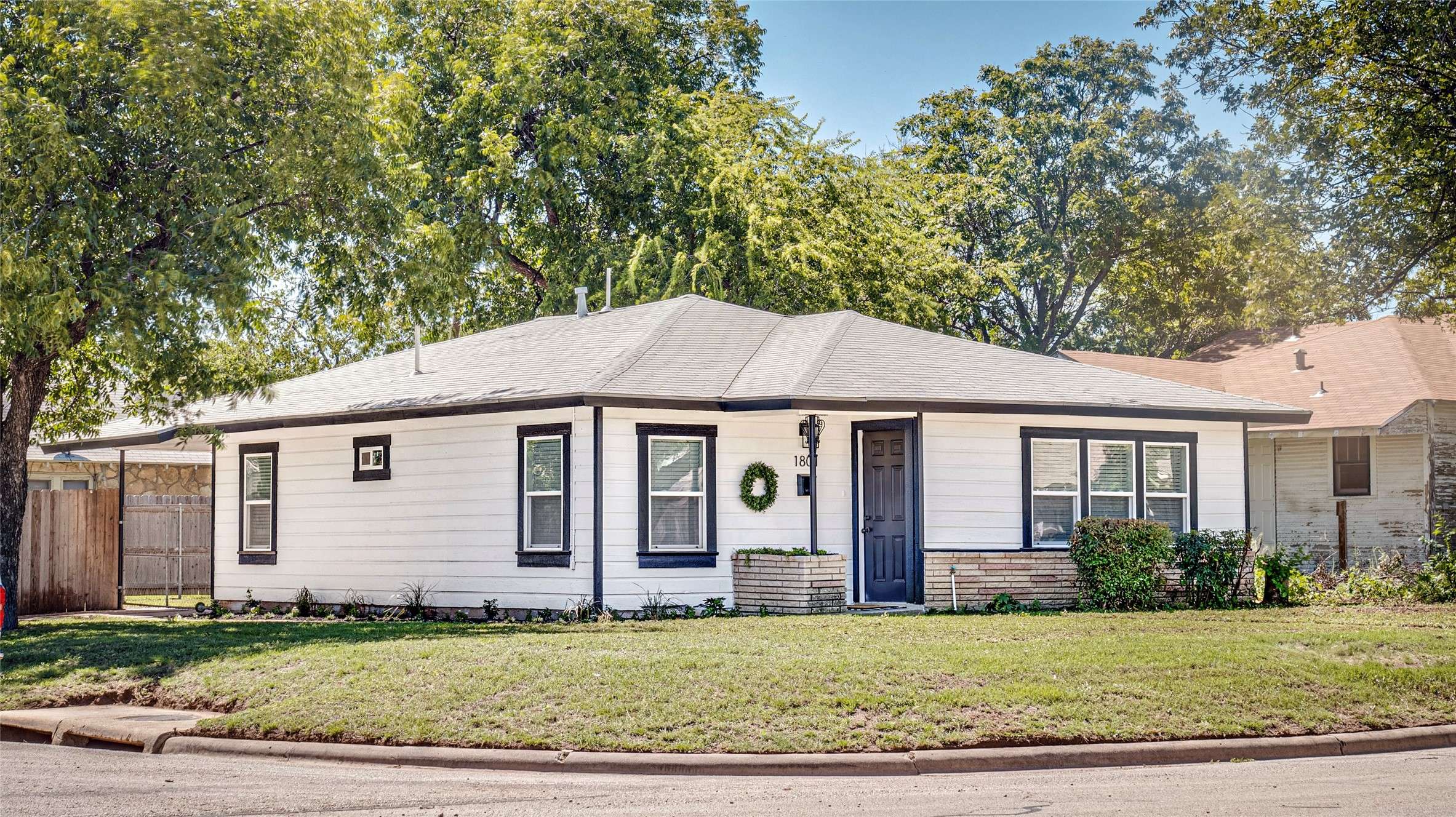 Abilene, TX 79603,1801 N 10th ST