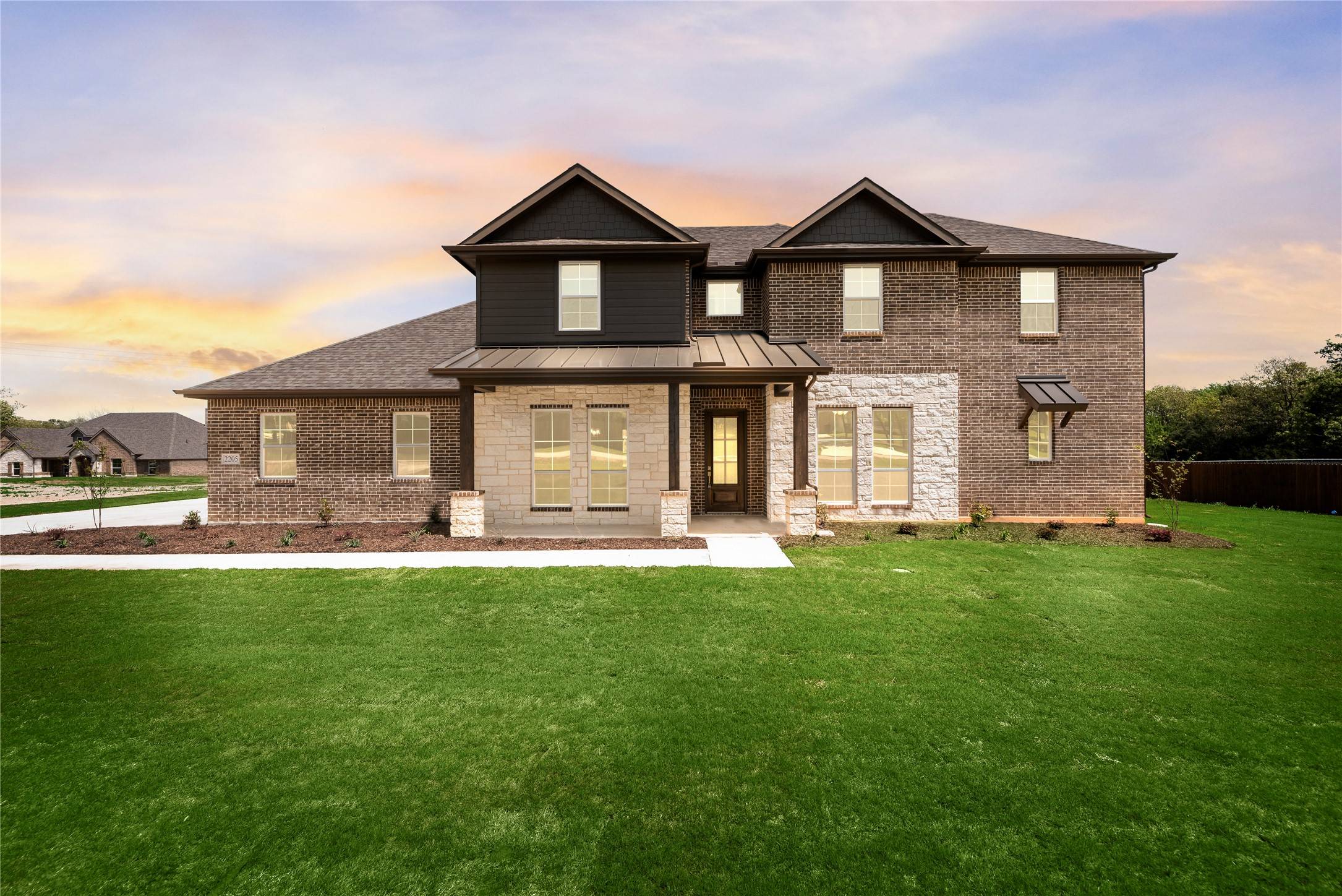 Alvarado, TX 76009,2205 Crystal Palace BLVD