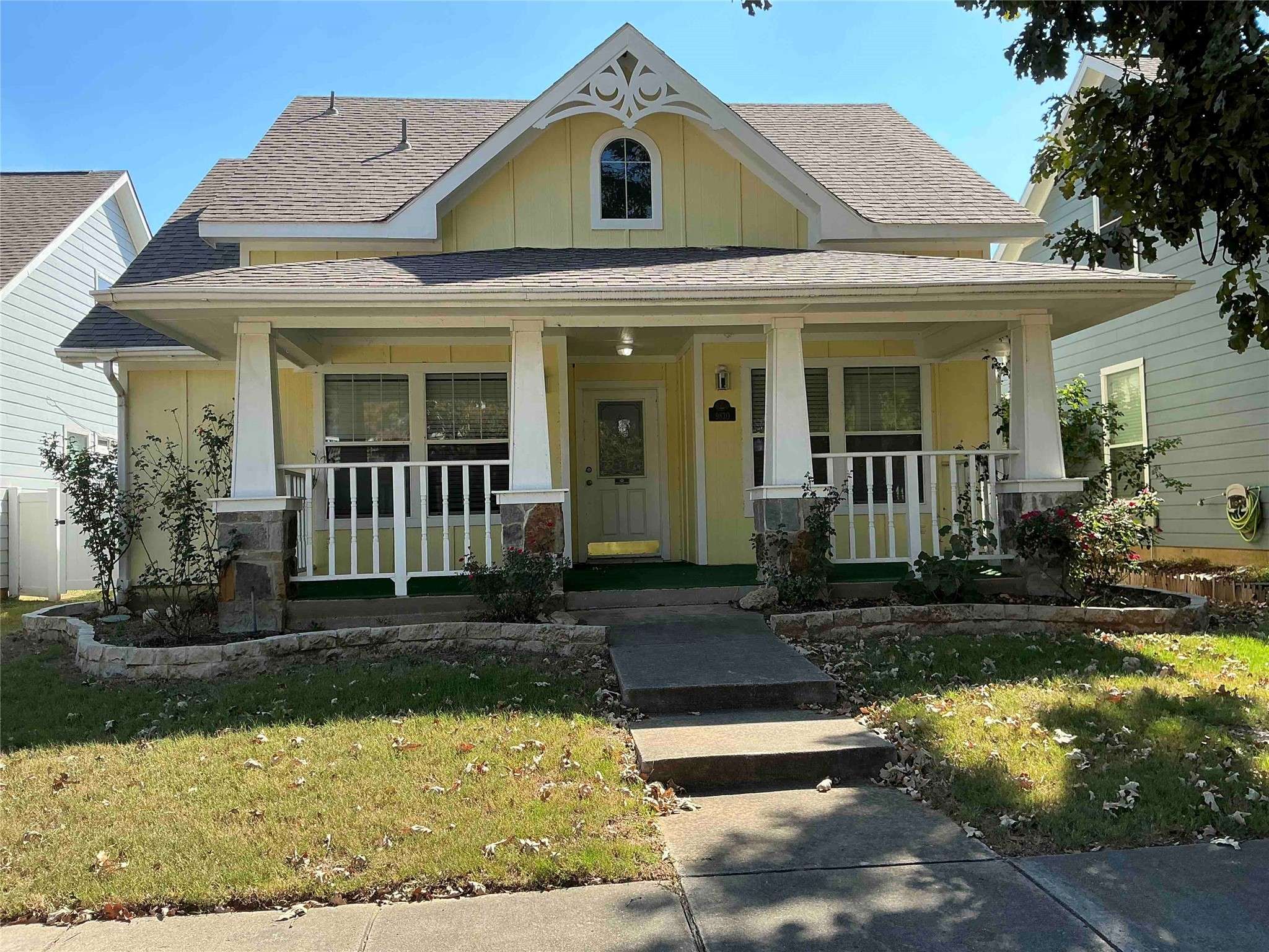 Providence Village, TX 76227,9830 Walnut Hill DR
