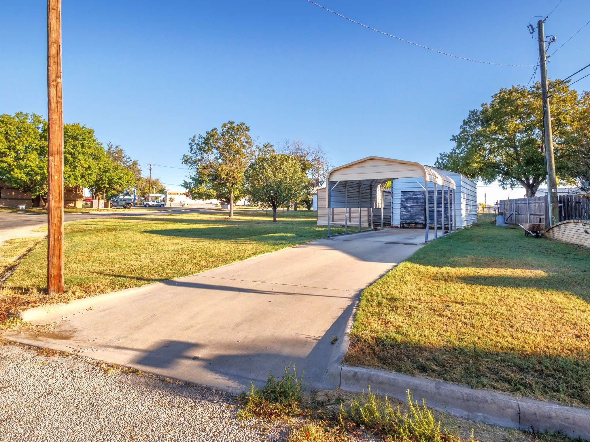 Early, TX 76802,100 Bevrodon ST