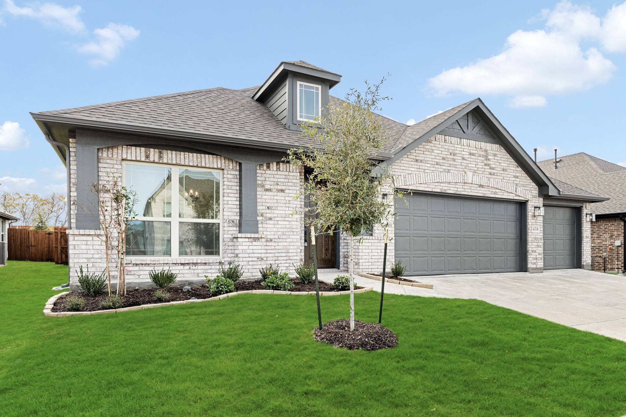 Lavon, TX 75166,438 Aspen WAY