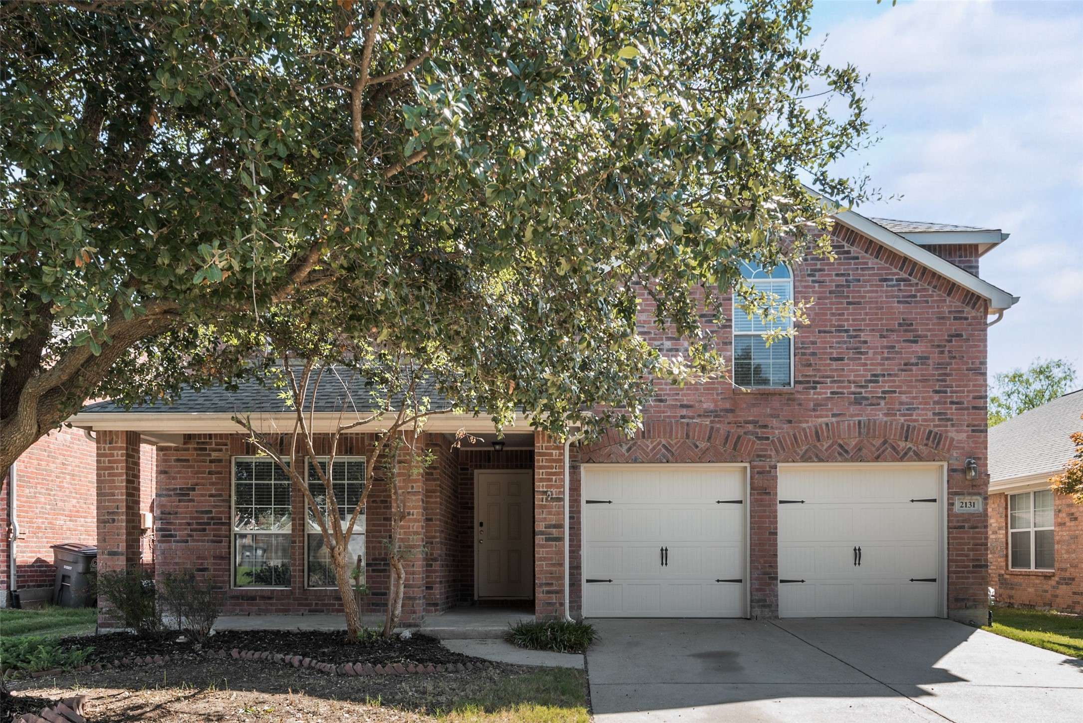 Wylie, TX 75098,2131 Highland DR
