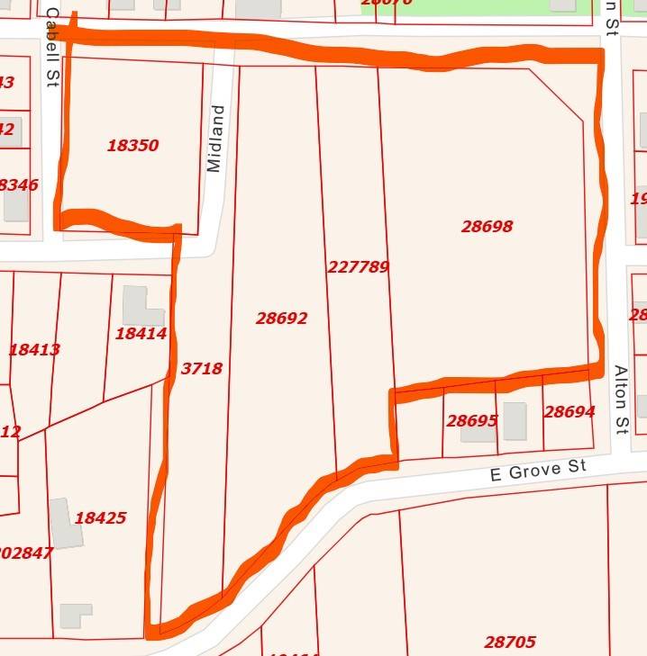 Kaufman, TX 75142,000 Hickory ST
