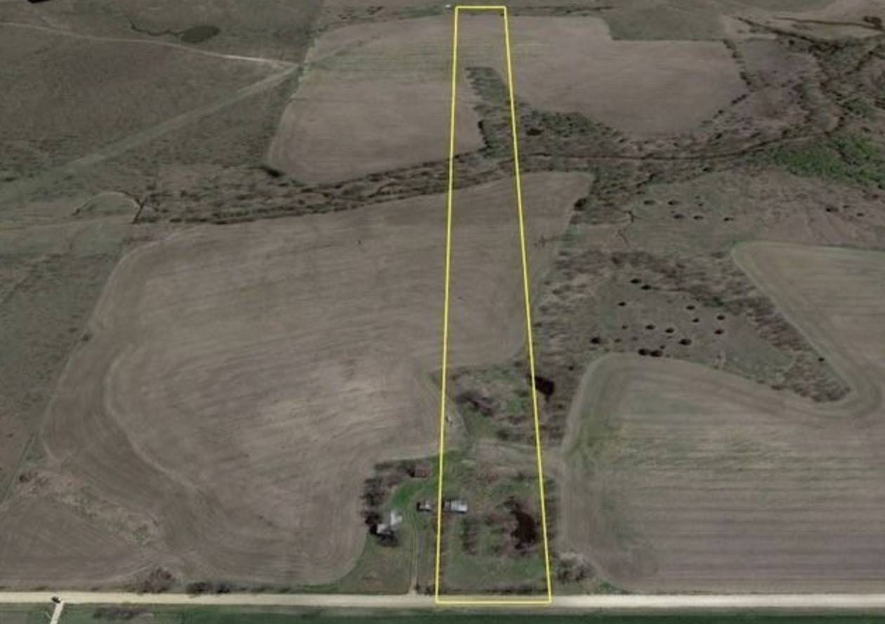Ennis, TX 75119,541 Farmer RD
