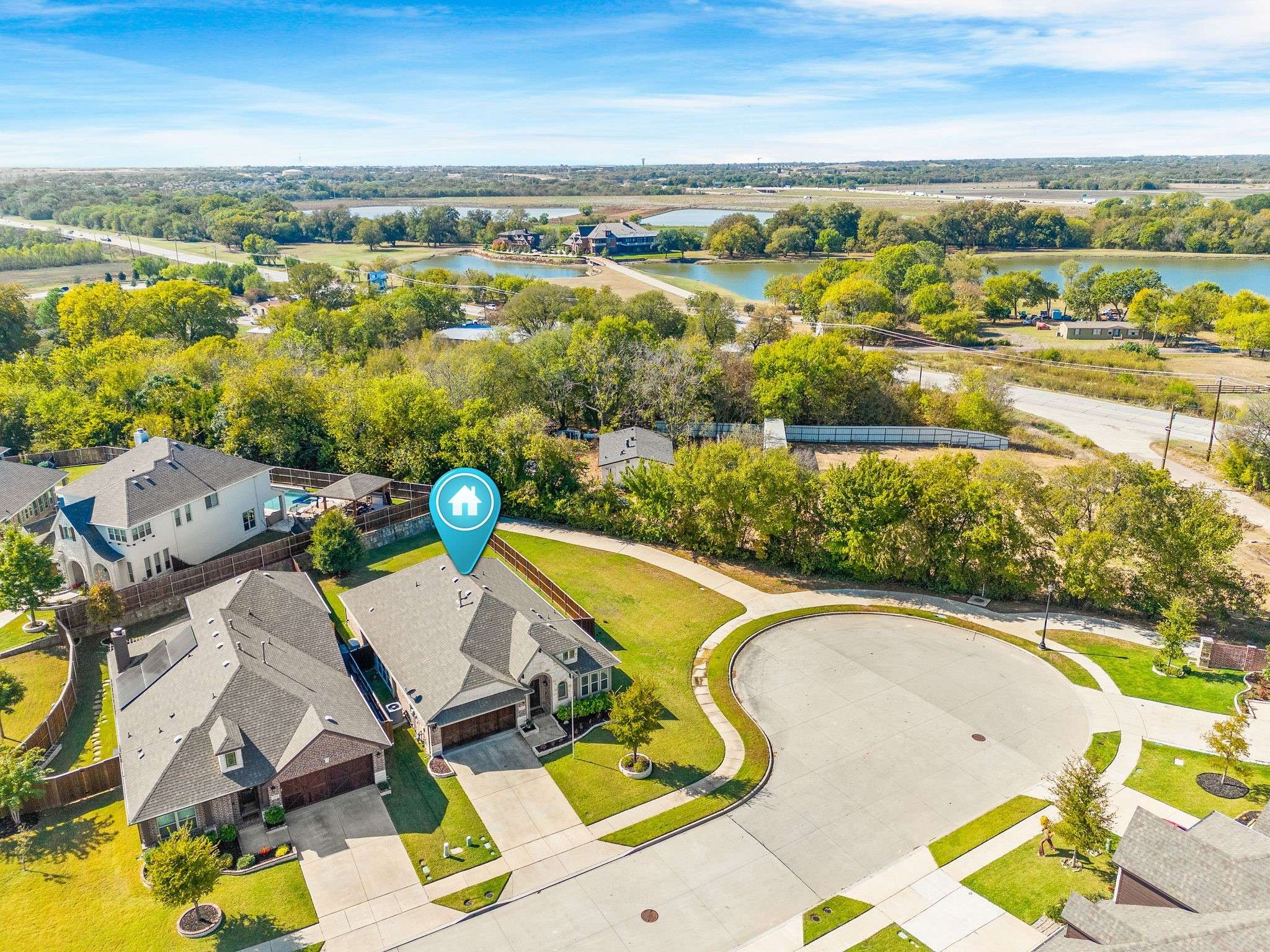 Mckinney, TX 75071,700 Lancaster DR