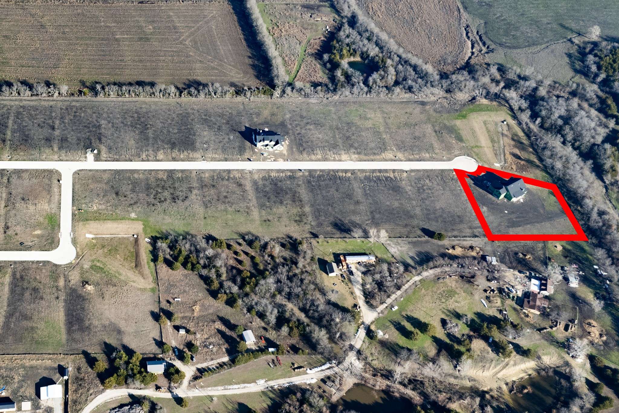 Princeton, TX 75407,3210 Harvest WAY