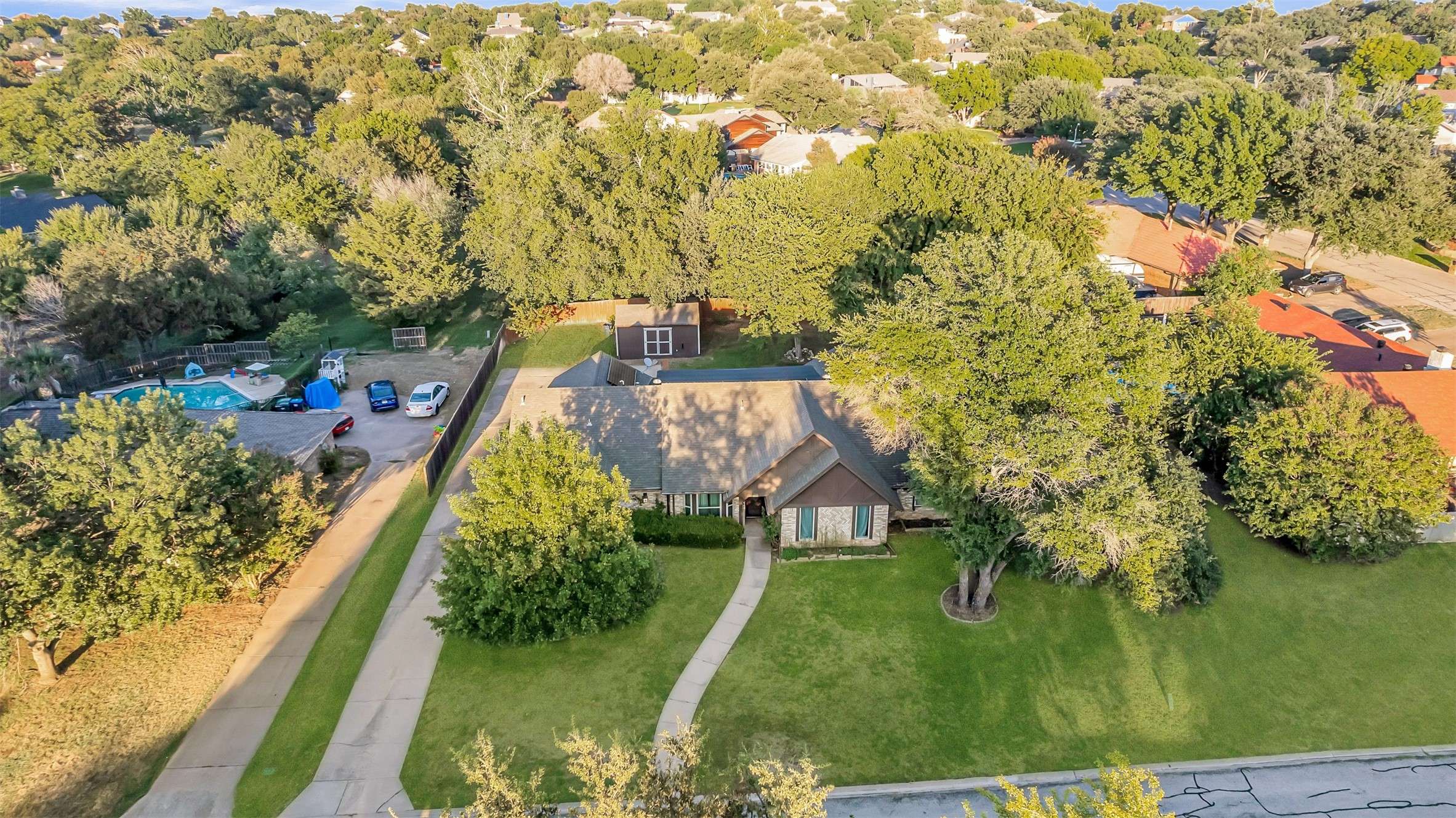 Fort Worth, TX 76179,8804 Crosswind DR
