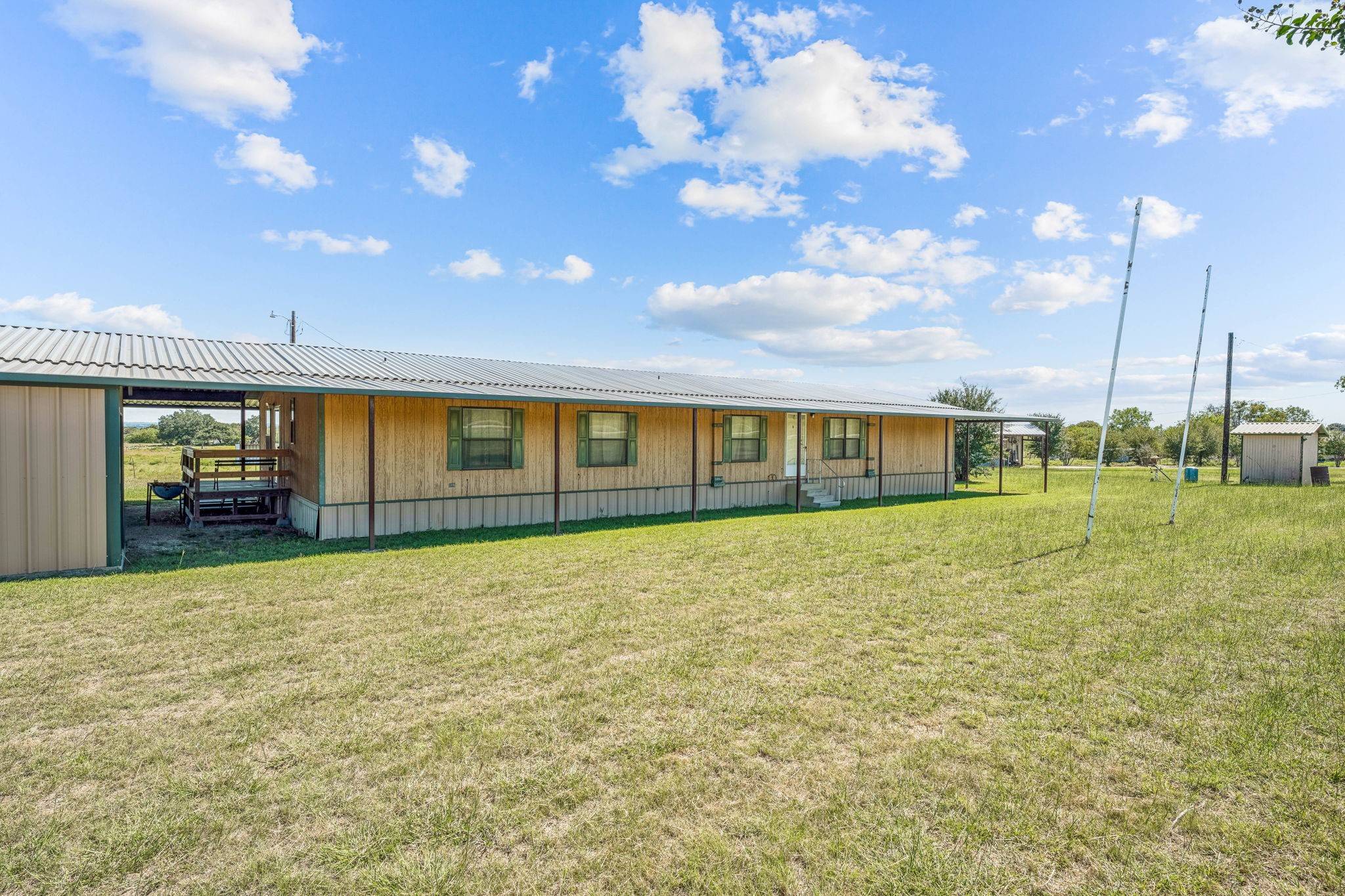 Weatherford, TX 76087,6931 Tin Top HWY