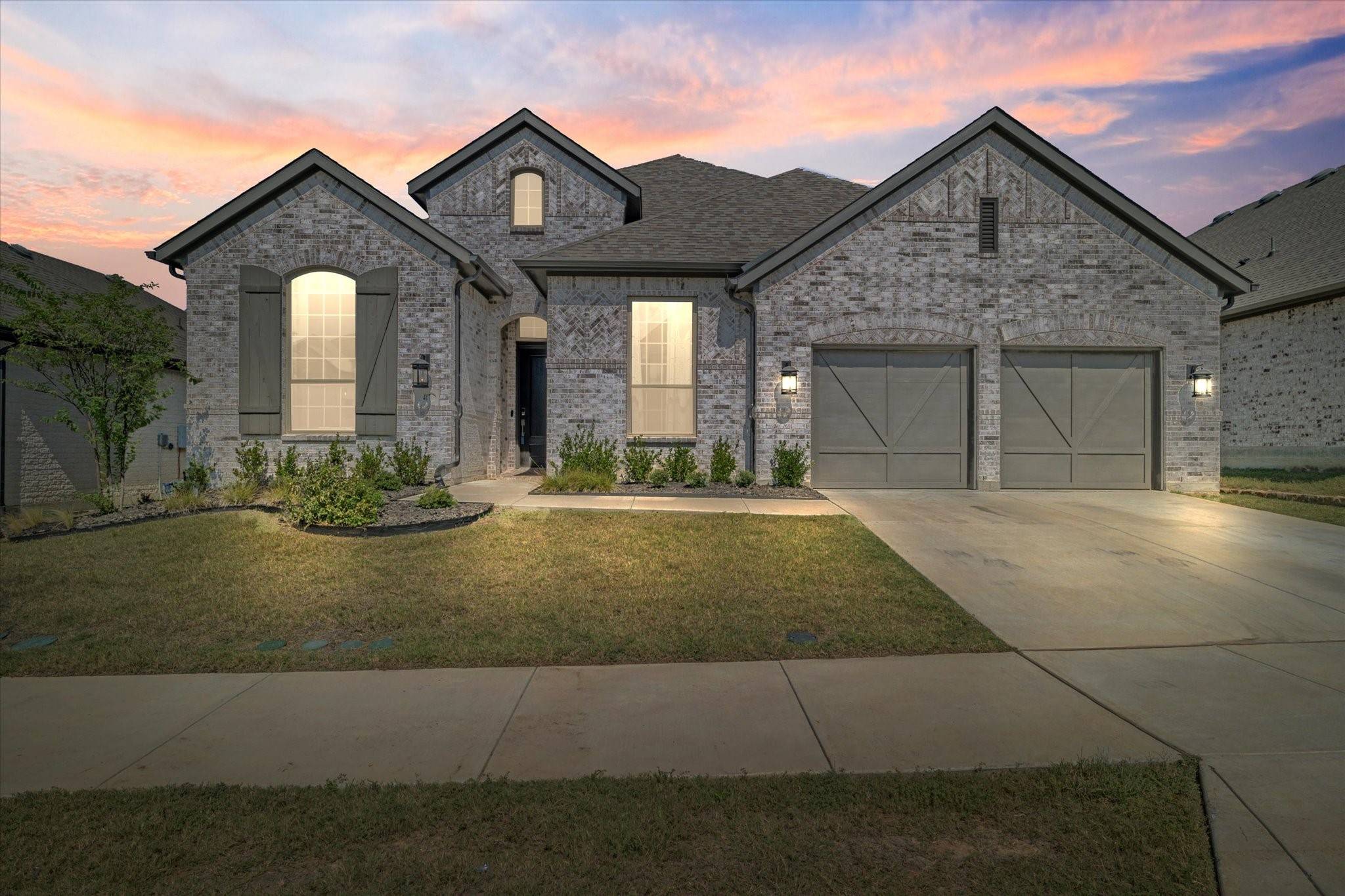 Little Elm, TX 76227,417 Sunnyridge LN
