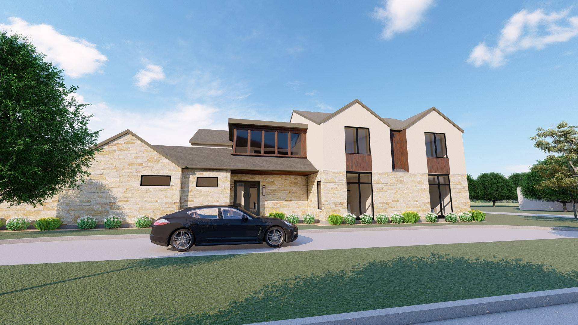 Dallas, TX 75248,5826 Club Oaks DR
