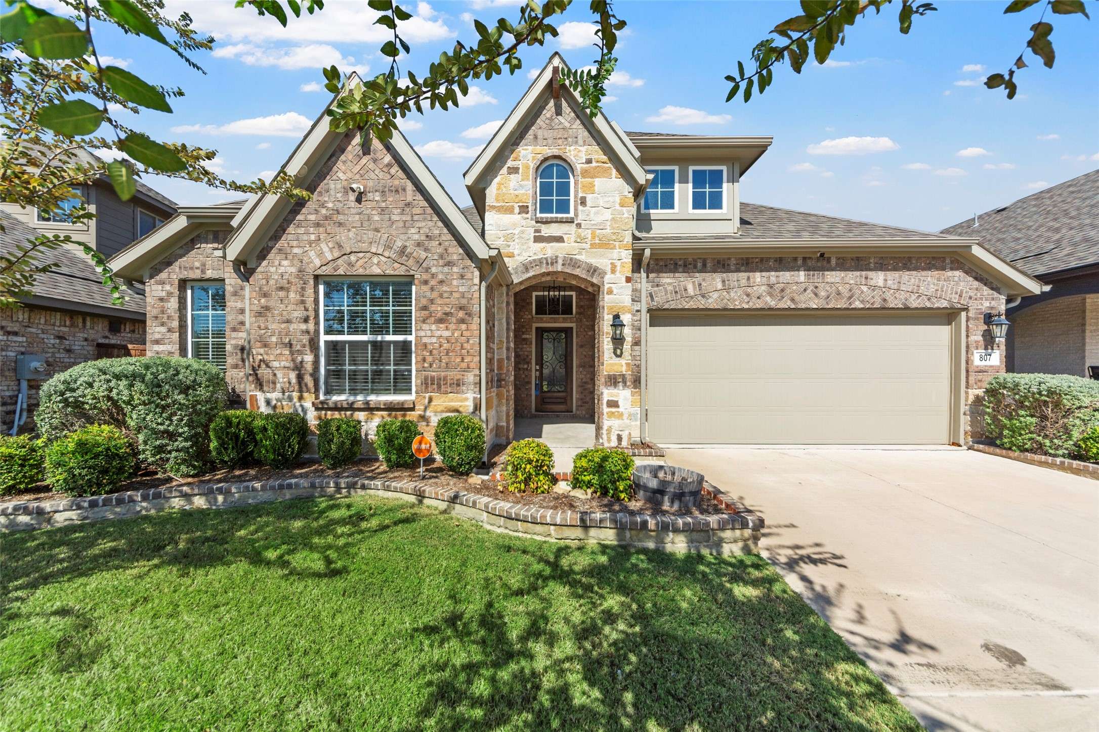 Anna, TX 75409,807 Anne CT