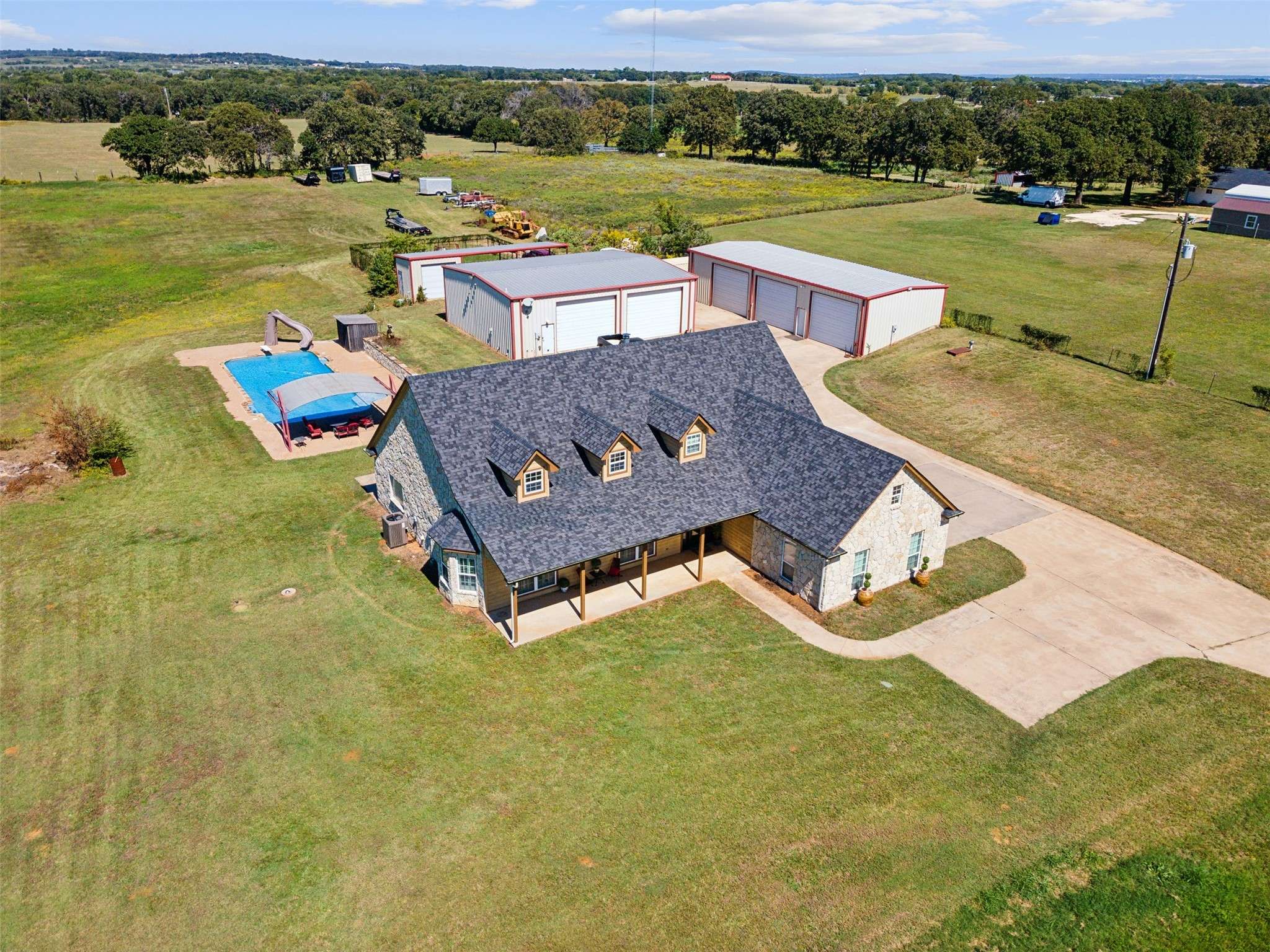 Joshua, TX 76058,2250 County Road 913