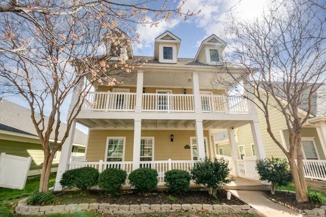 Savannah, TX 76227,1104 King George LN