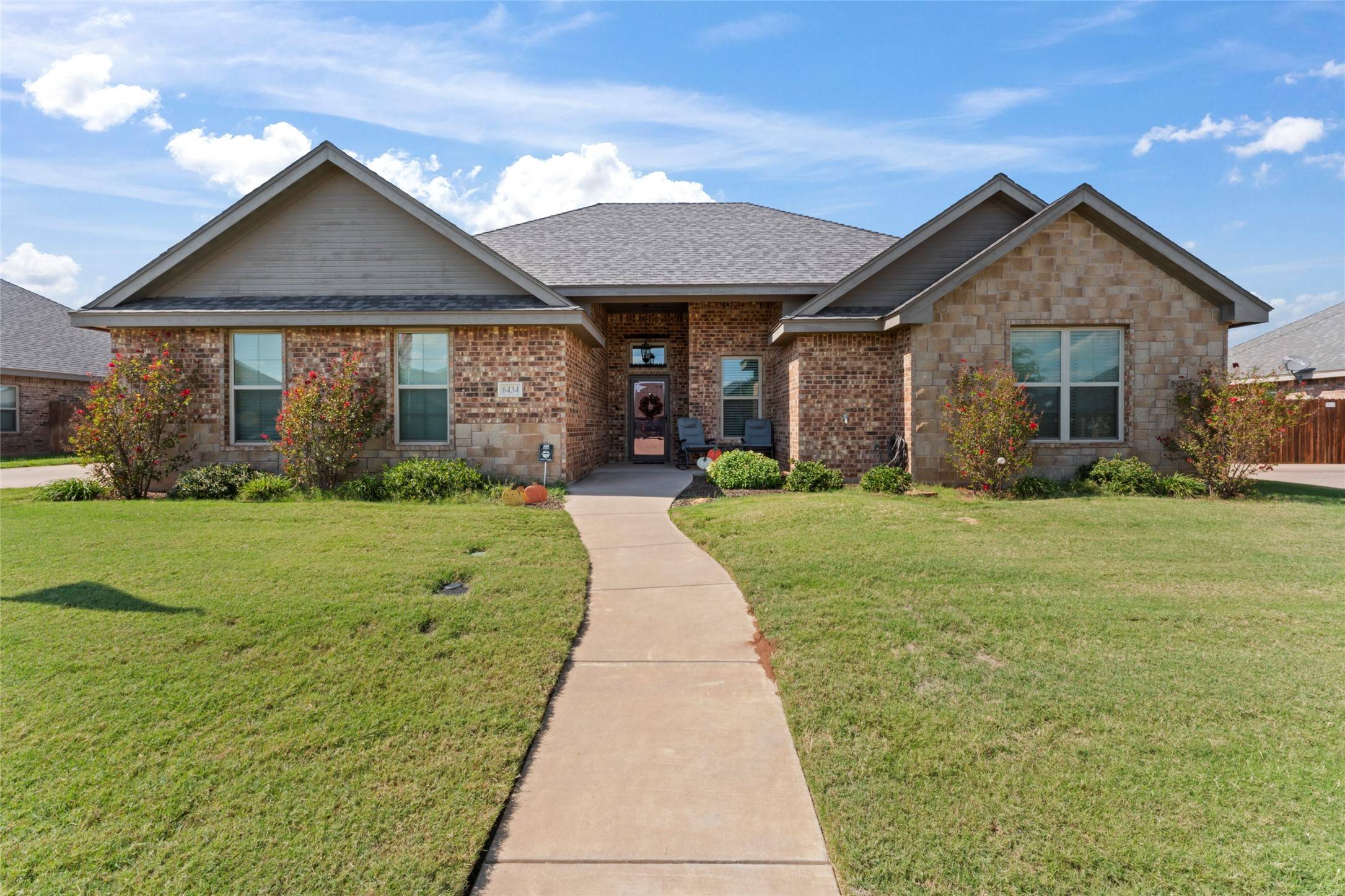 Abilene, TX 79606,6434 Milestone DR