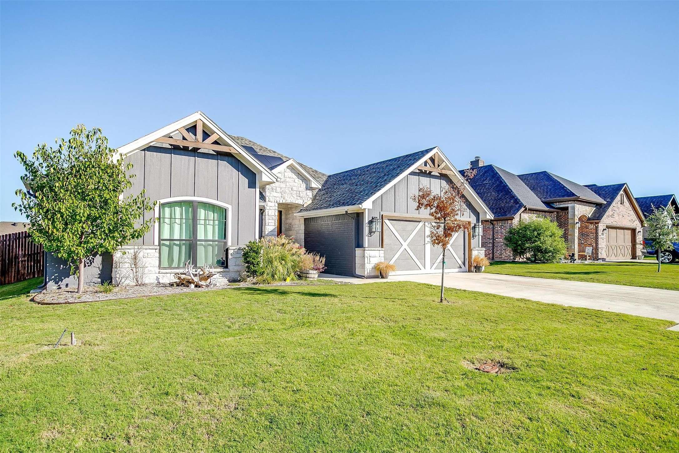 Weatherford, TX 76086,213 Buckeye DR