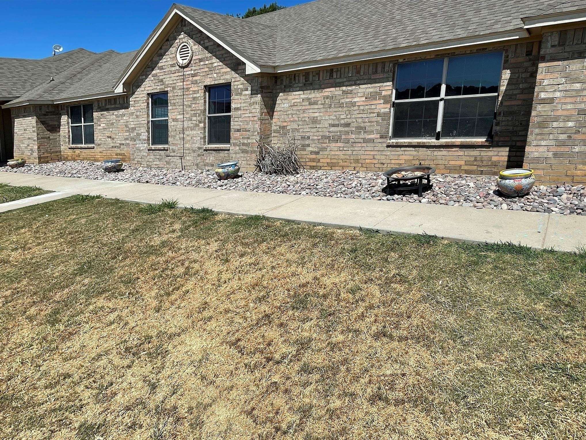 Weatherford, TX 76088,141 Lindas Creek LN