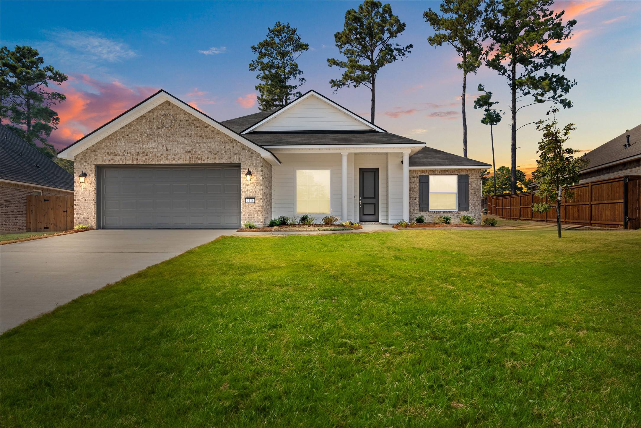 Shreveport, LA 71129,9136 Hearth LN