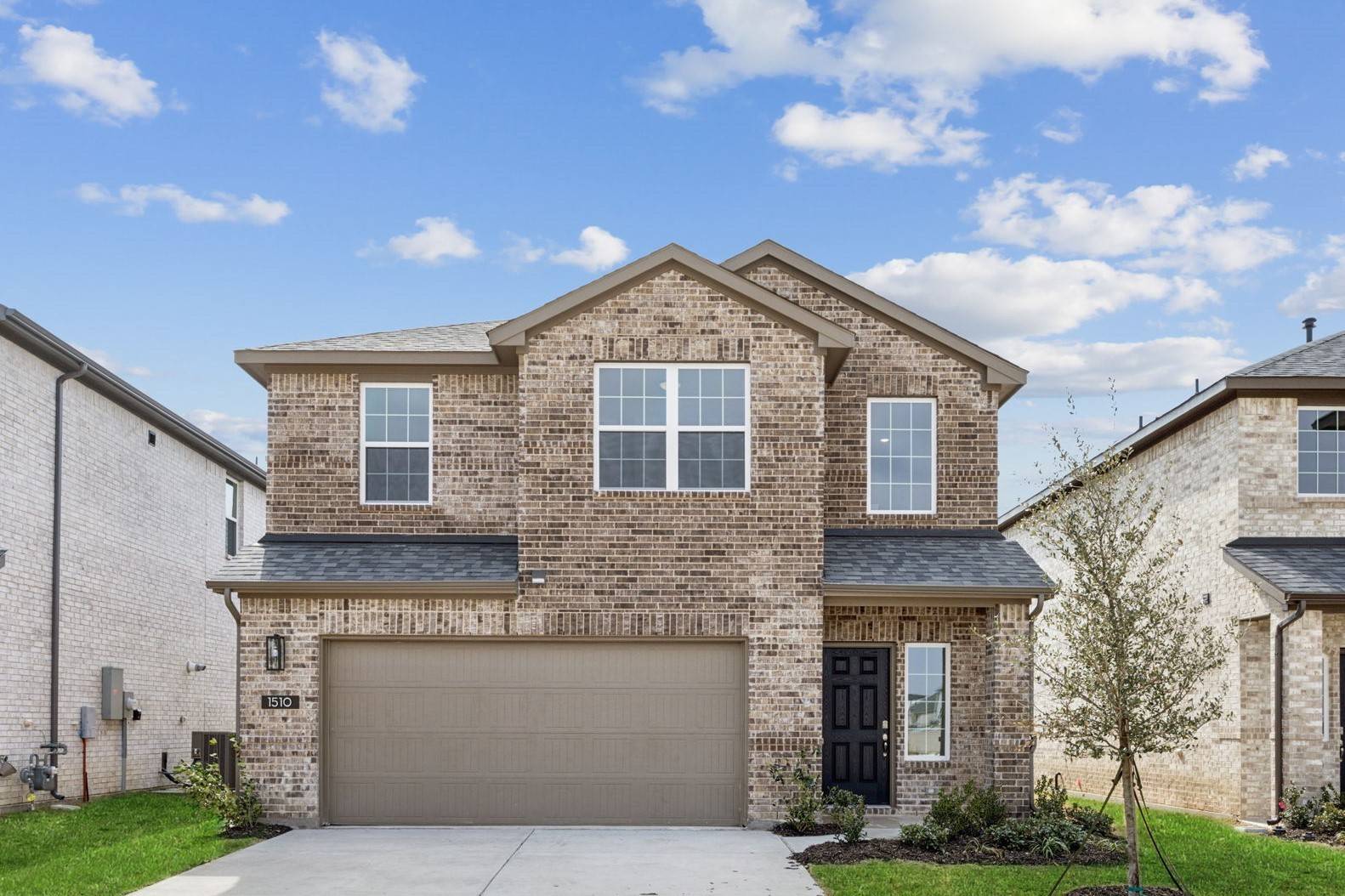 Forney, TX 75126,1510 Vermillion ST