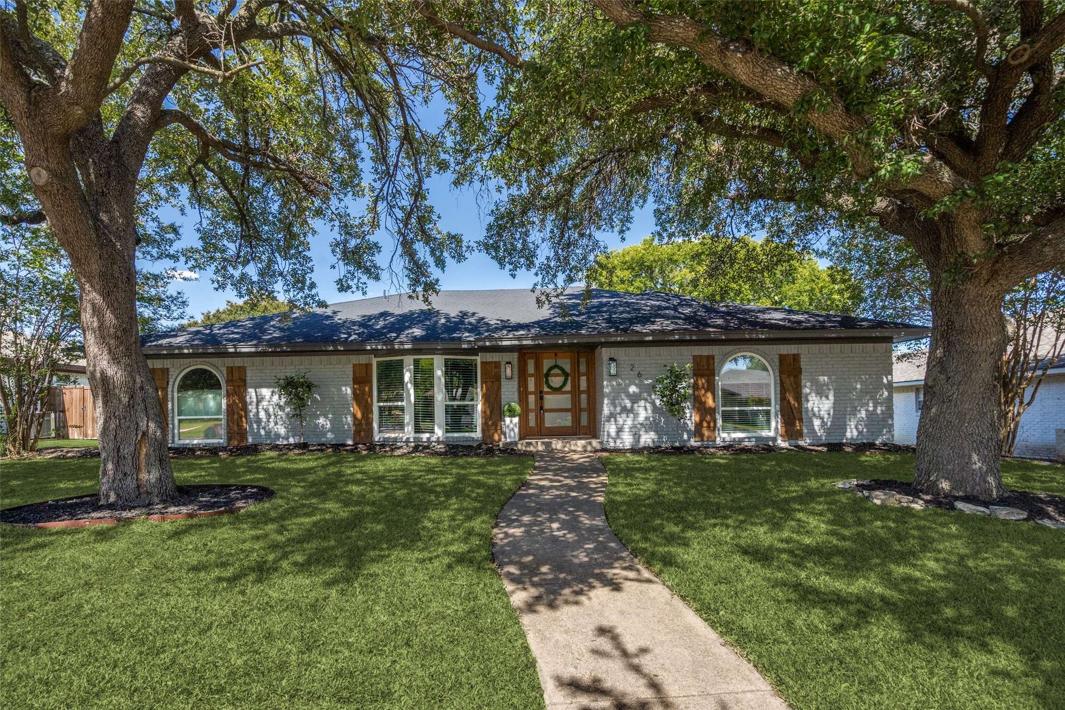 Plano, TX 75075,2625 Mollimar DR
